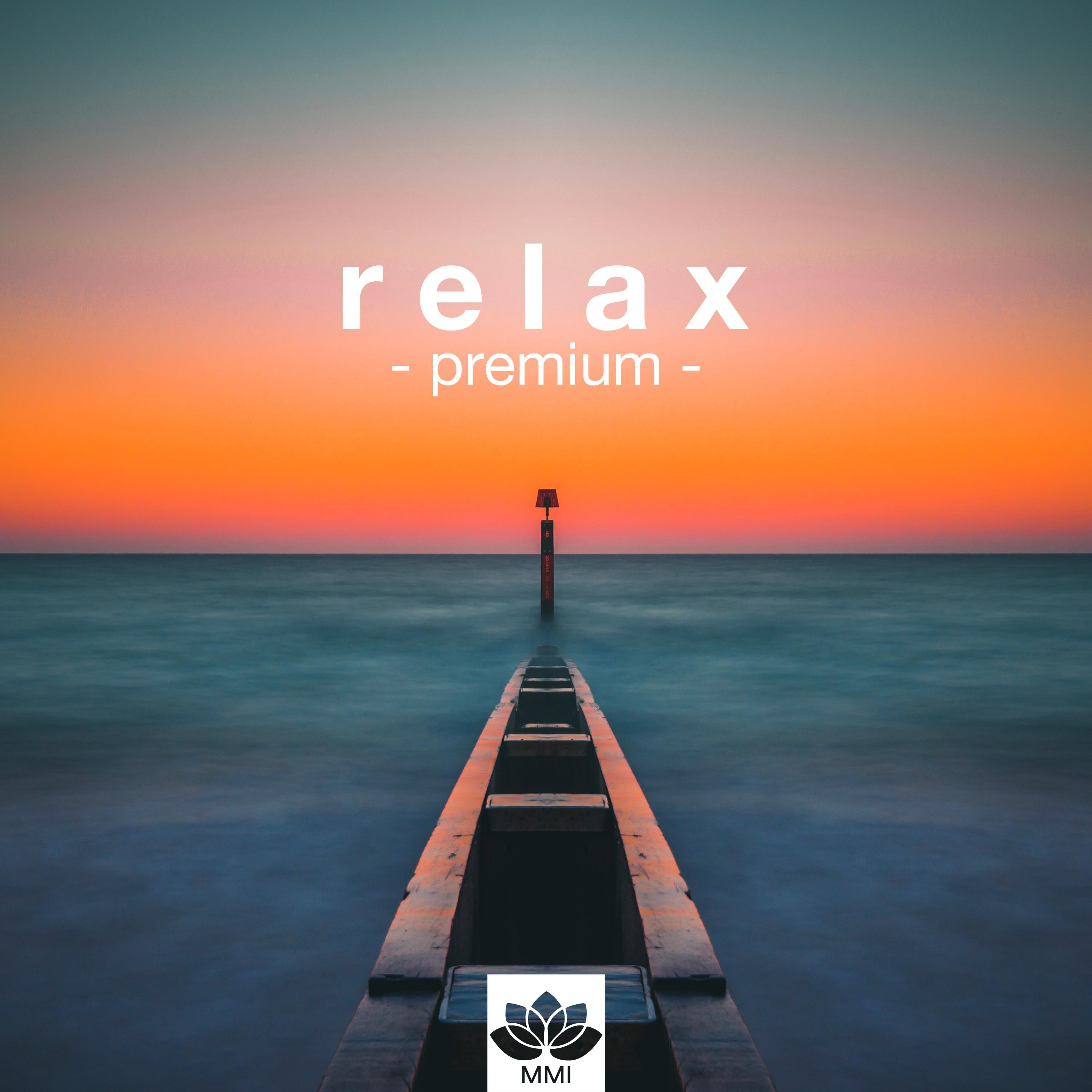 Relax Premium - Música Relajante, Relaxing Music, Musica Rilassante, Entspannende Musik