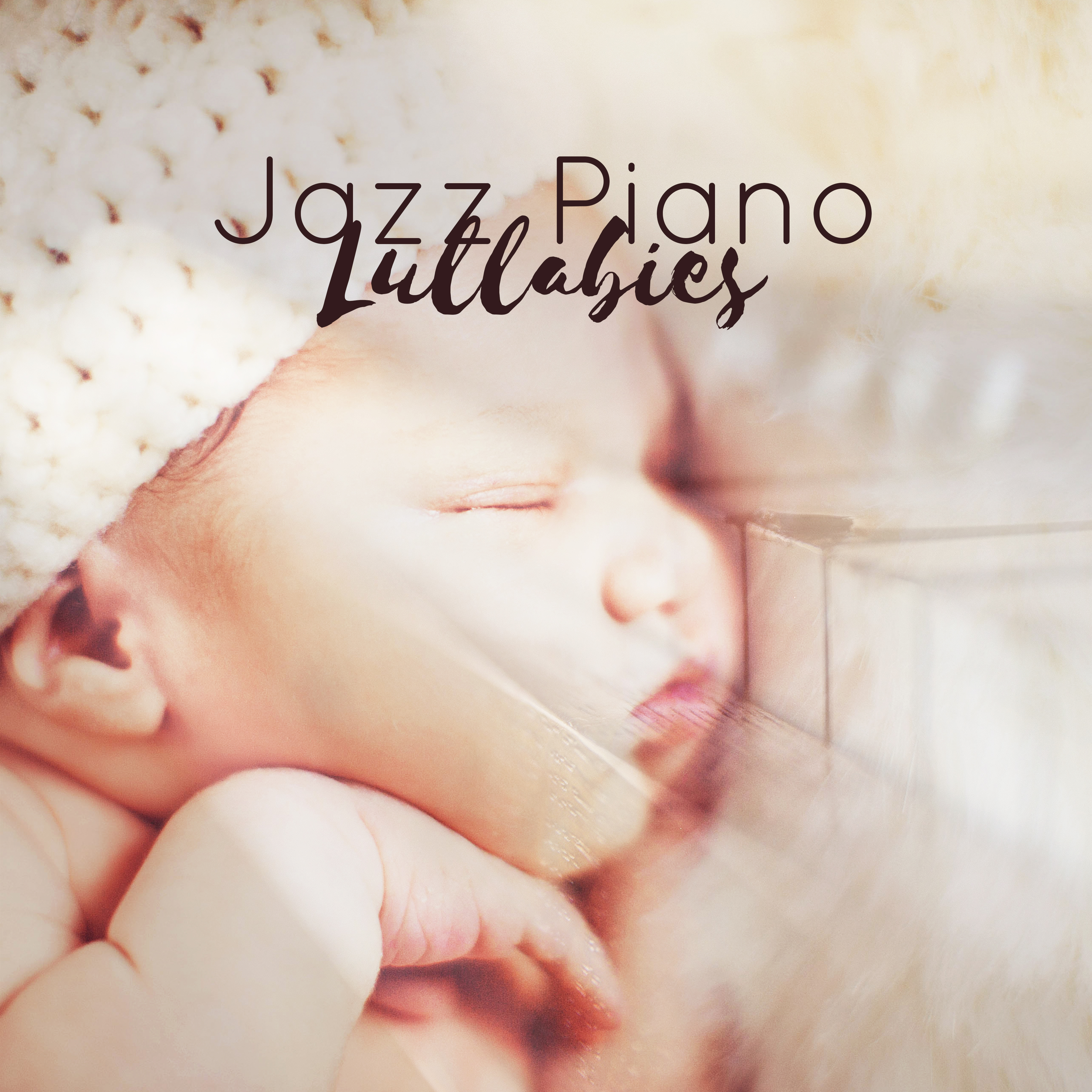 Jazz Piano Lullabies