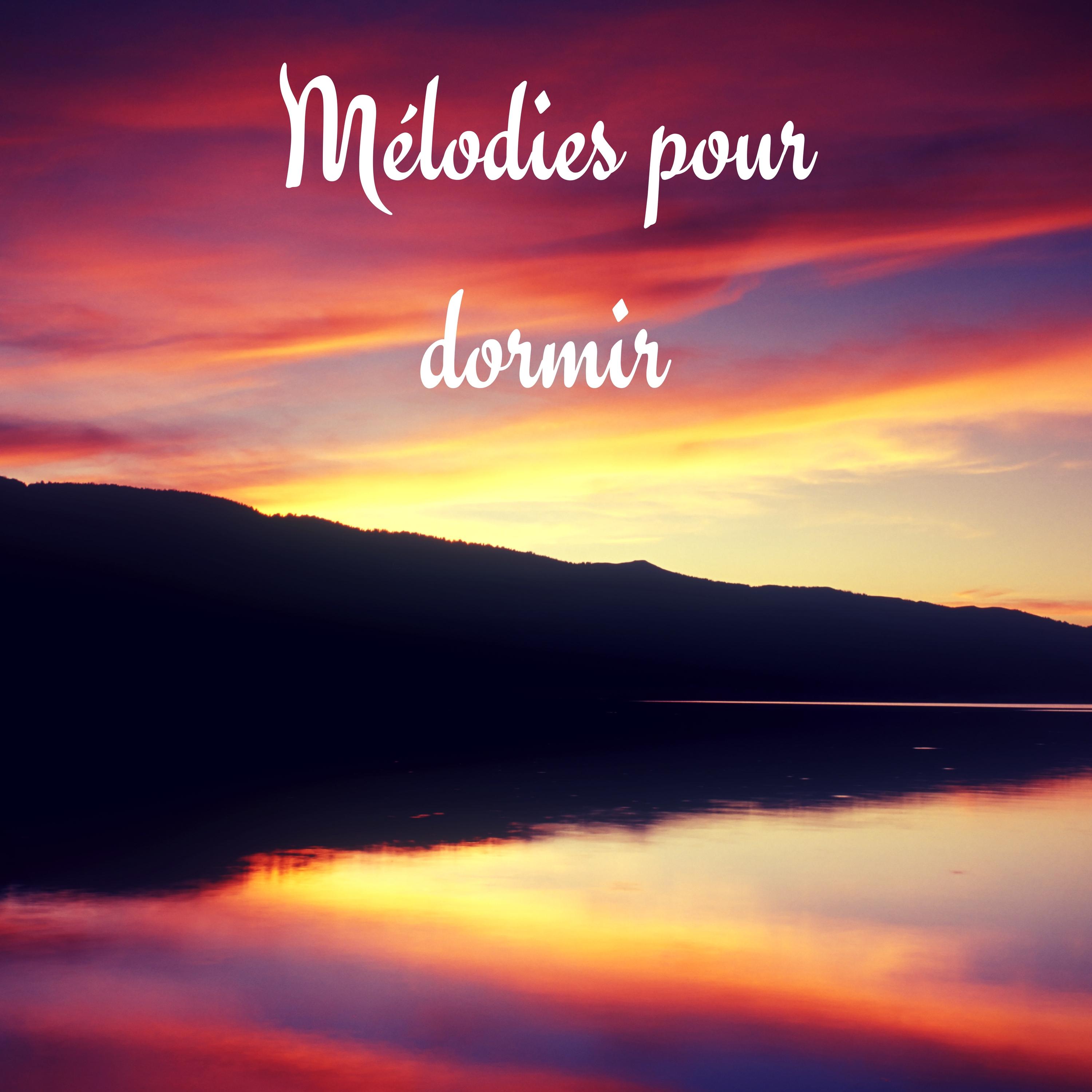 Mélodies pour dormir