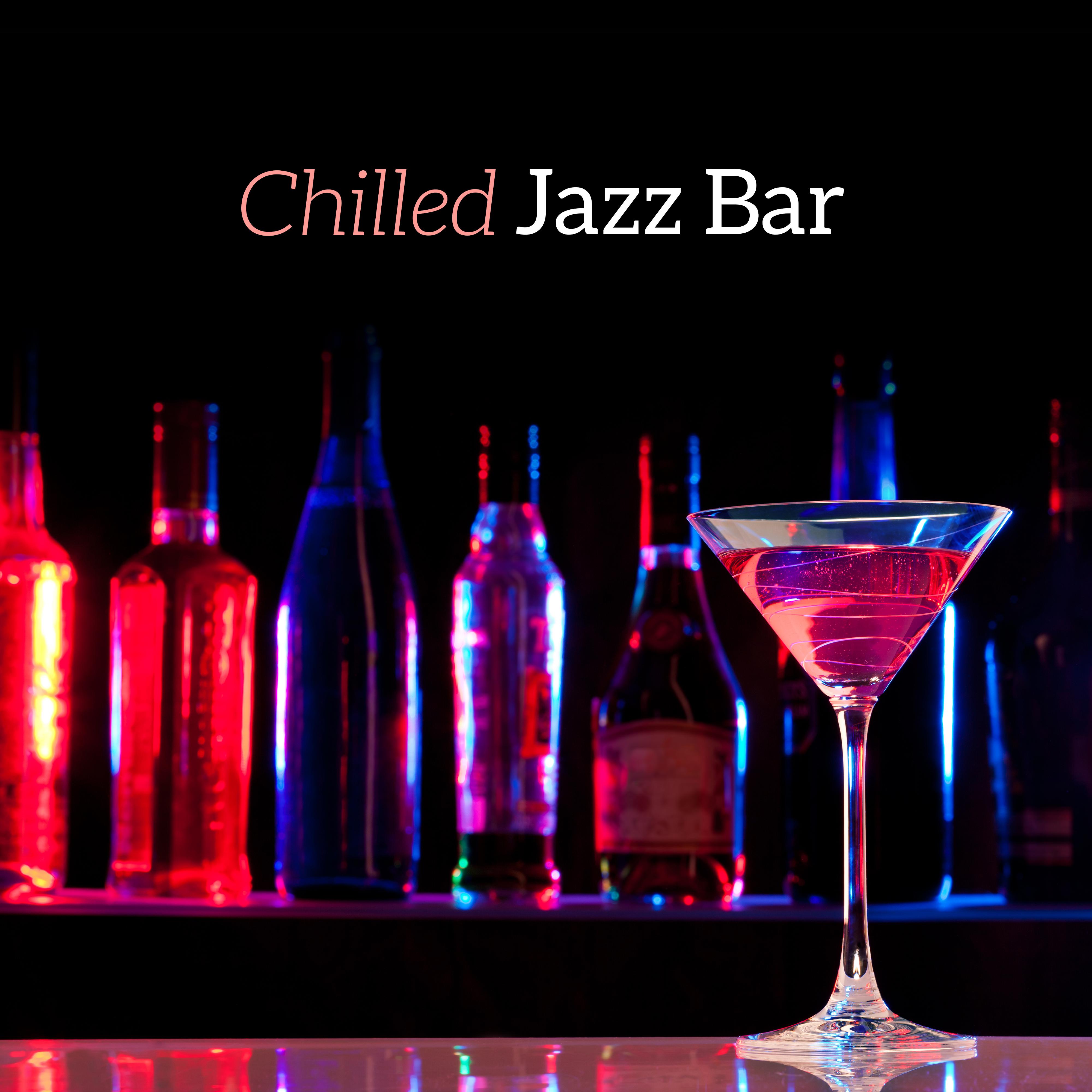 Chilled Jazz Bar