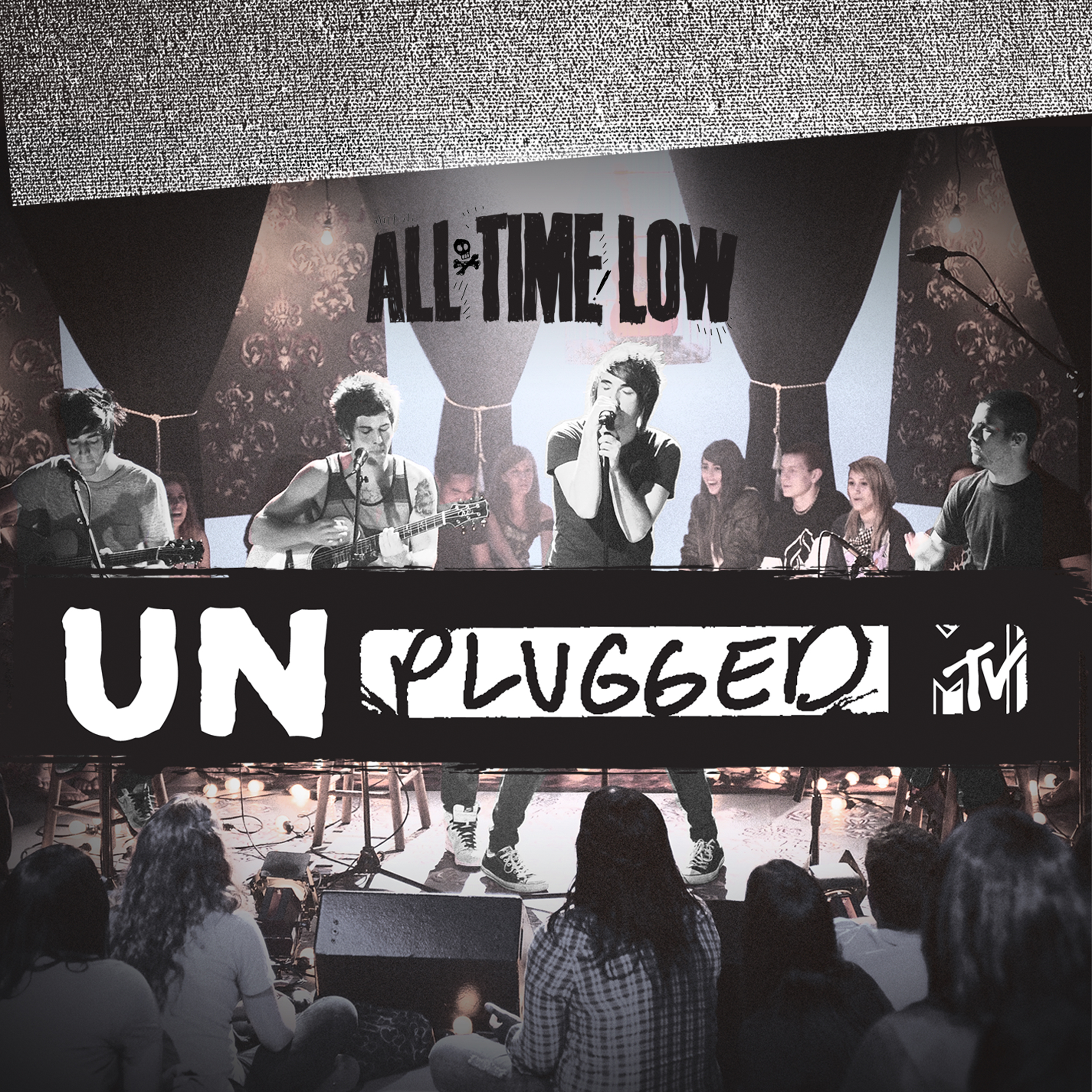 All Time Low - MTV Unplugged