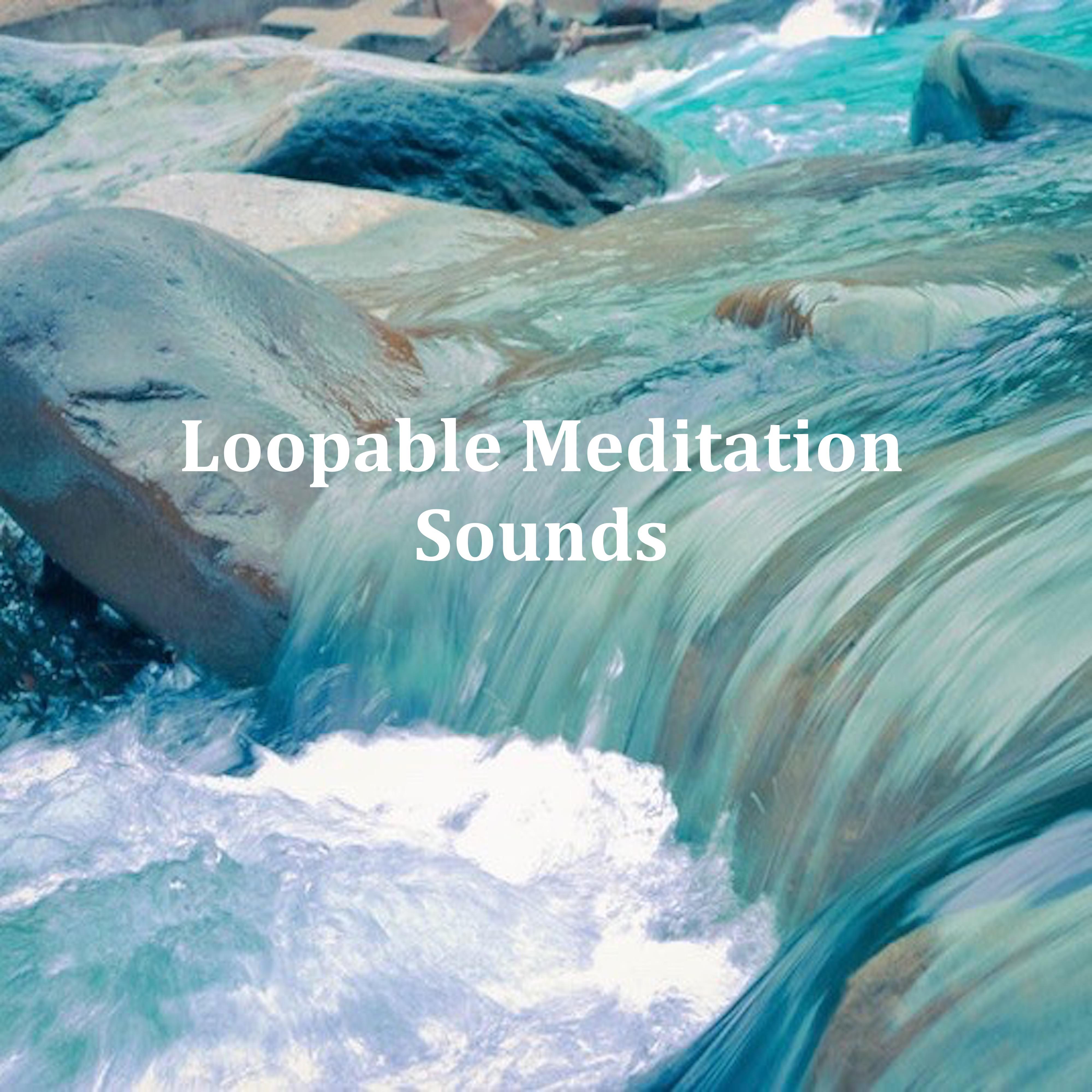 17 Meditation and Spa Nature Sounds, Loopable Compilation of Storm and Rain Sounds