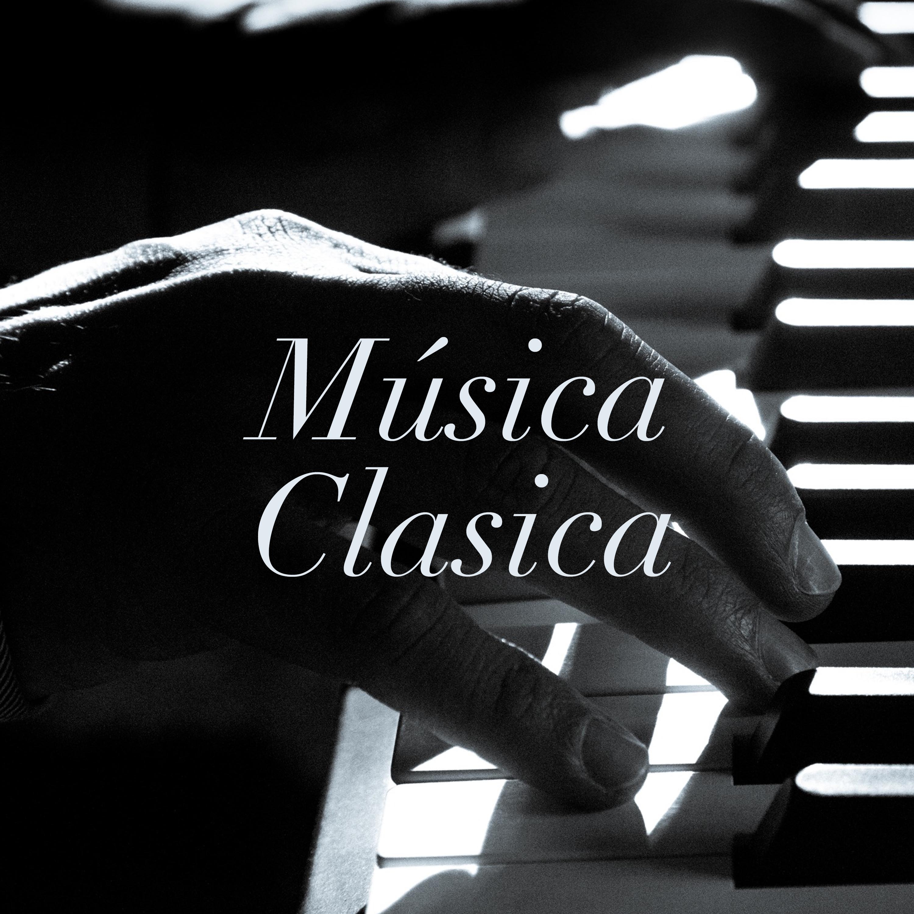 Música Clasica: Música Instrumental de Piano para Relajación Profunda