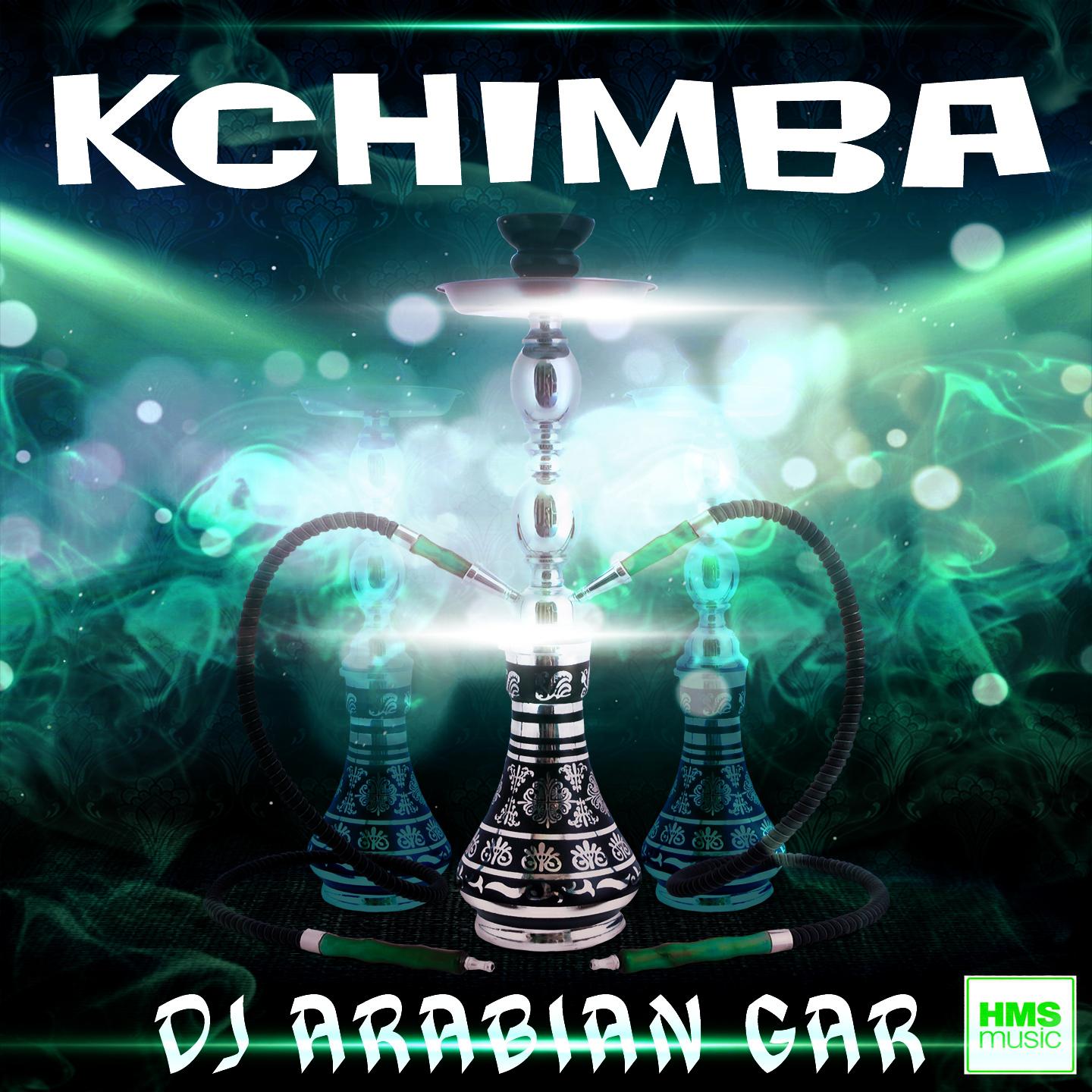 Kchimba