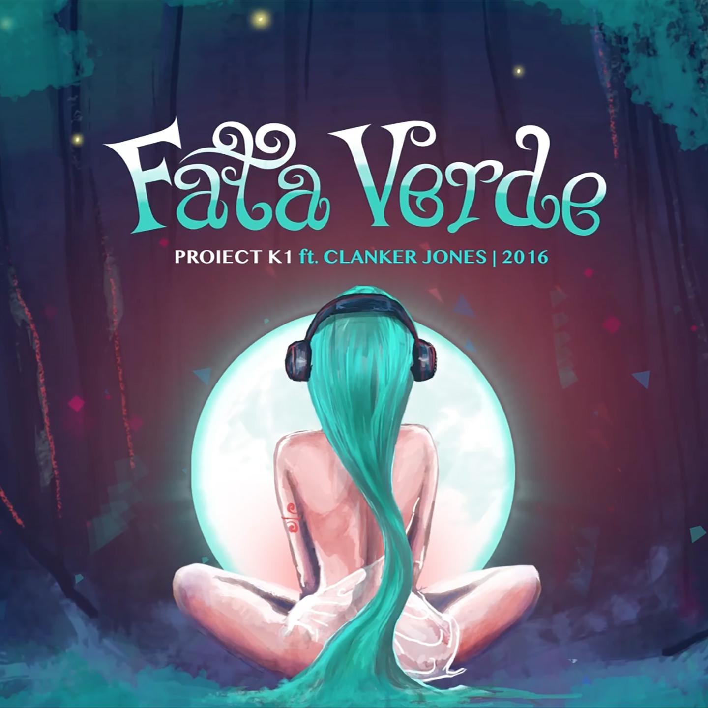 Fata Verde 2016