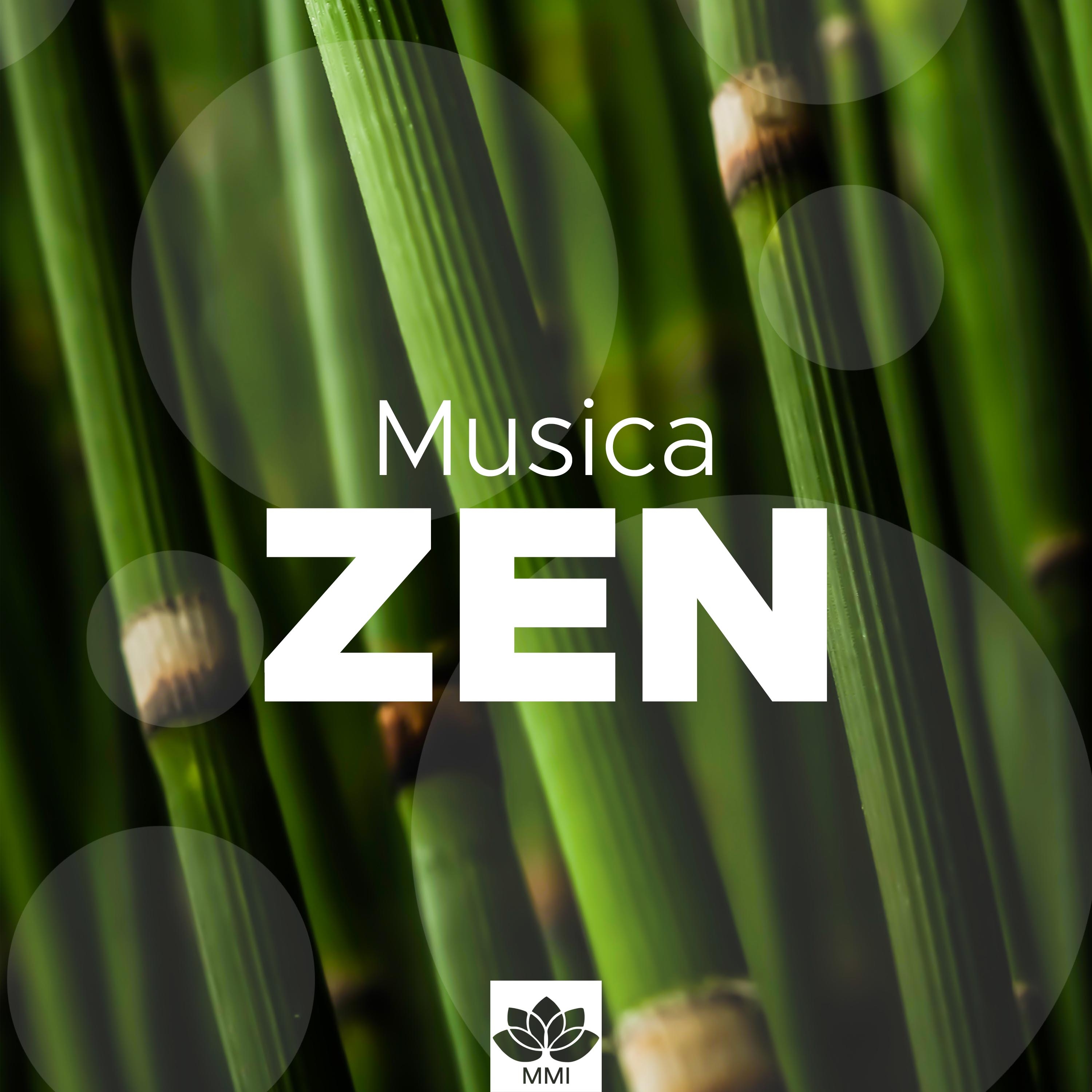 Musica Zen - Musica Orientale stile Giapponese, Tibetana, Buddista