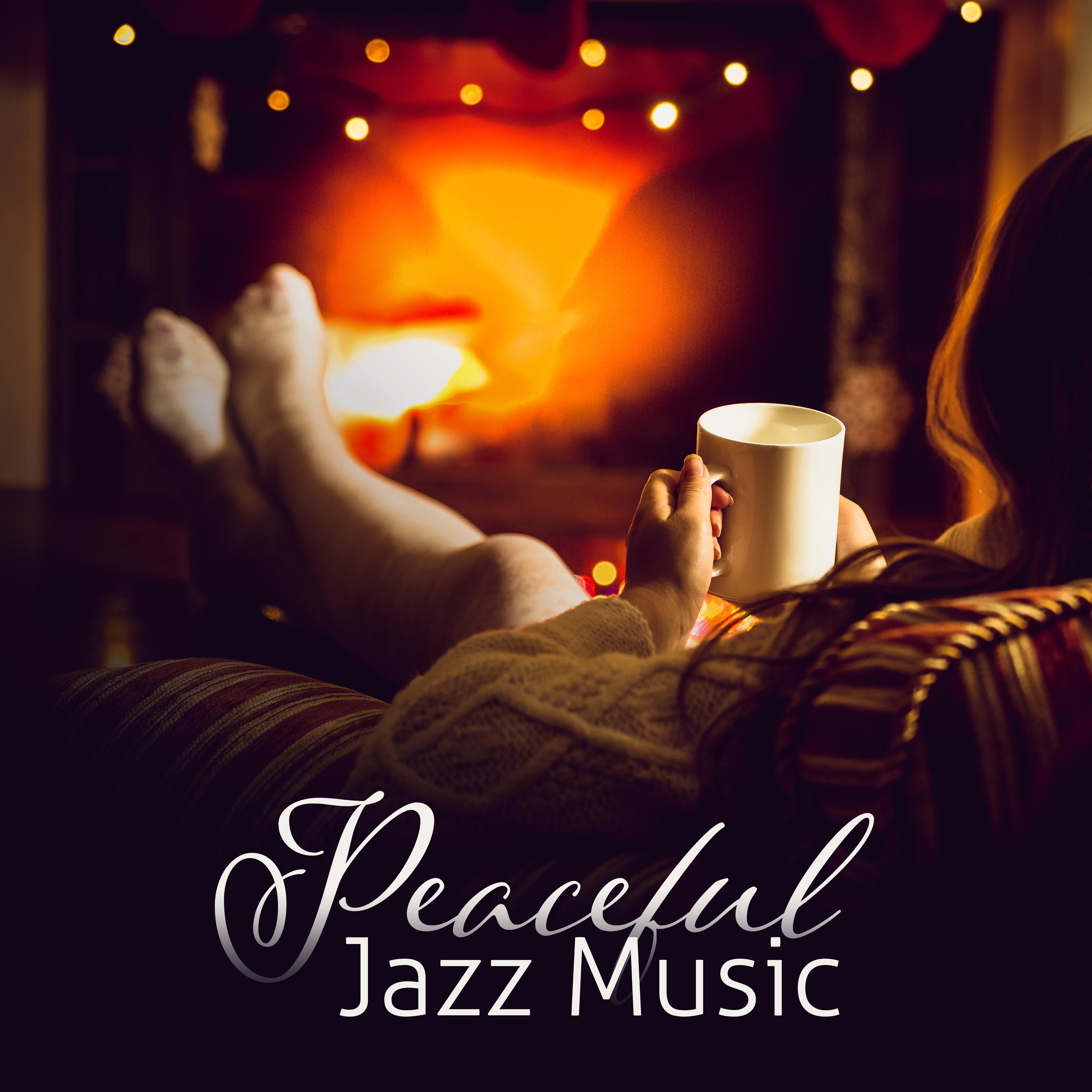 Peaceful Jazz Music