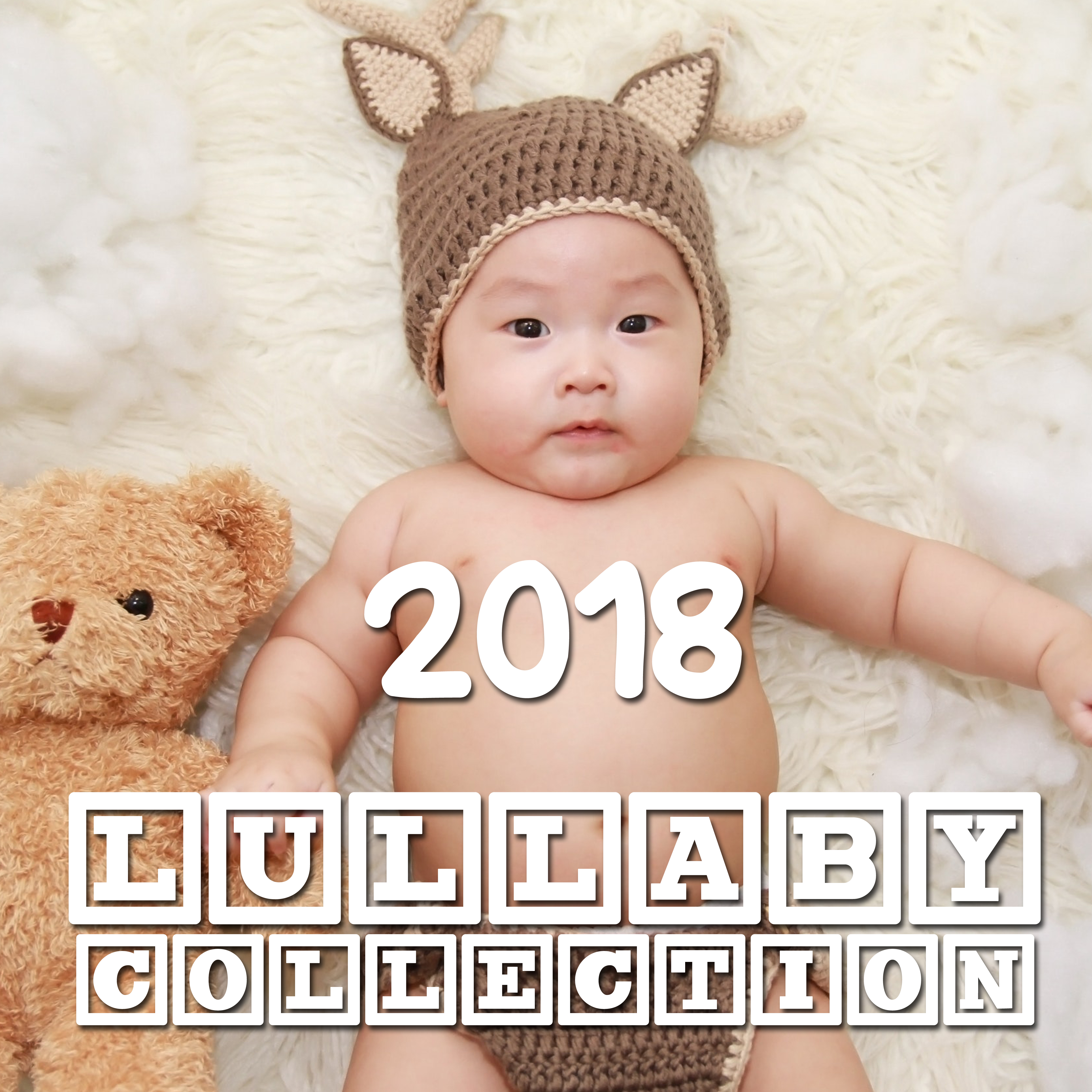 2018 A Nursery Rhyme Lullaby Collection