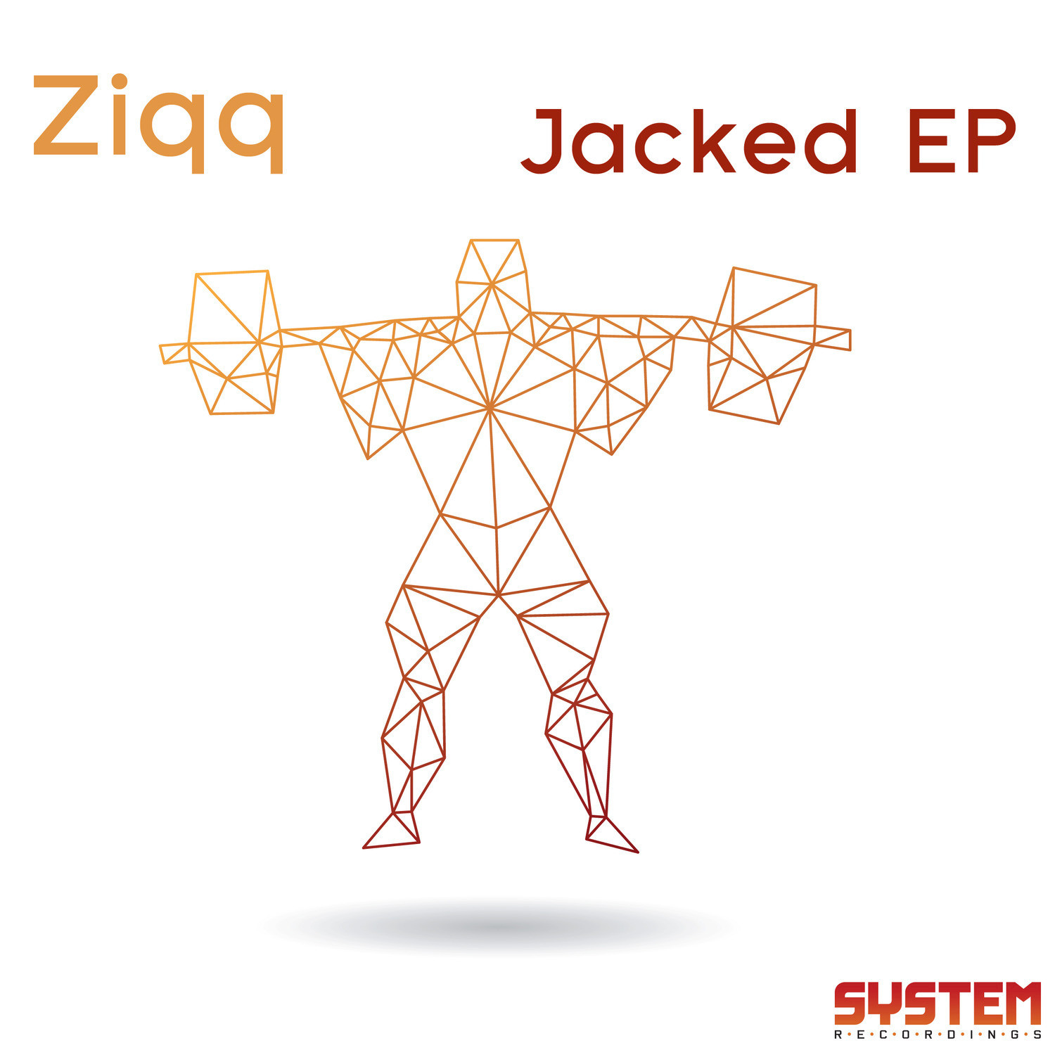 Jacked EP