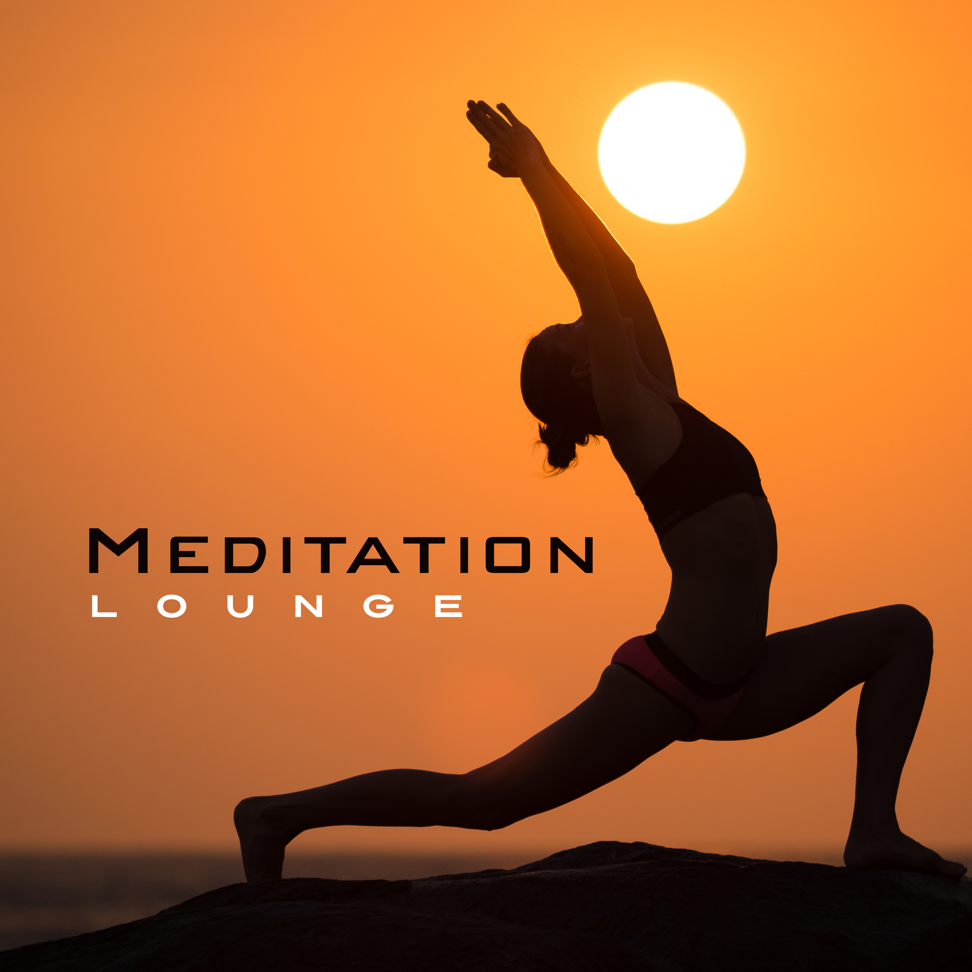 Meditation Lounge