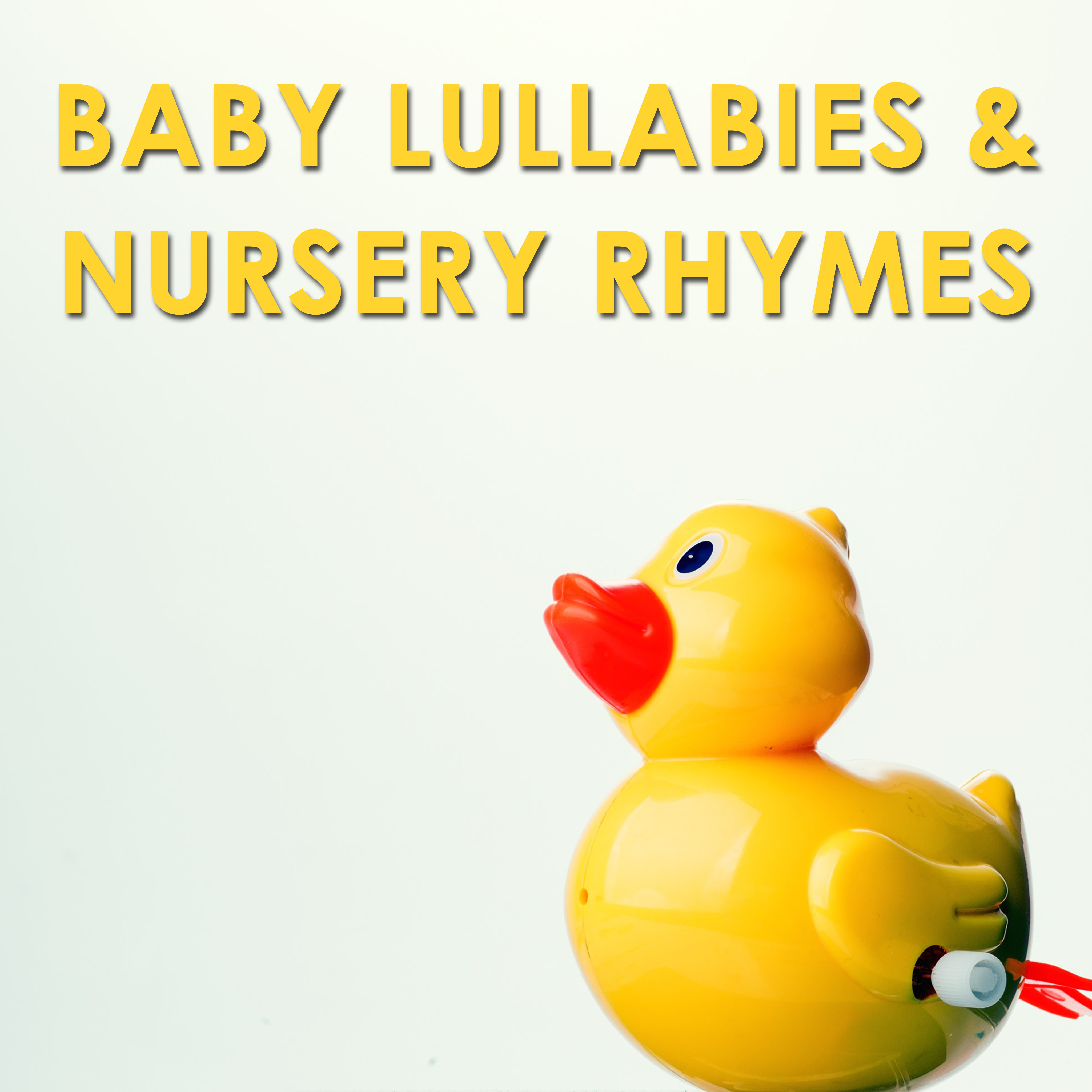14 Baby Lullabies & Nursery Rhymes for Better Sleep