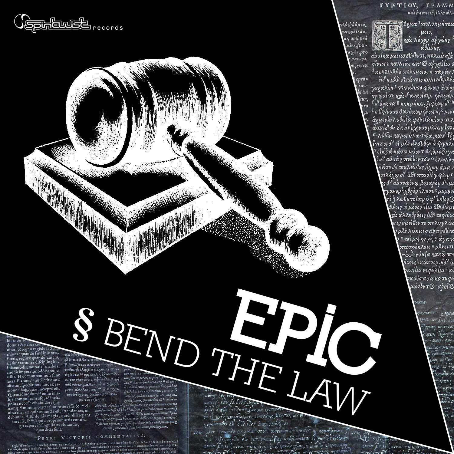 Bend The Law