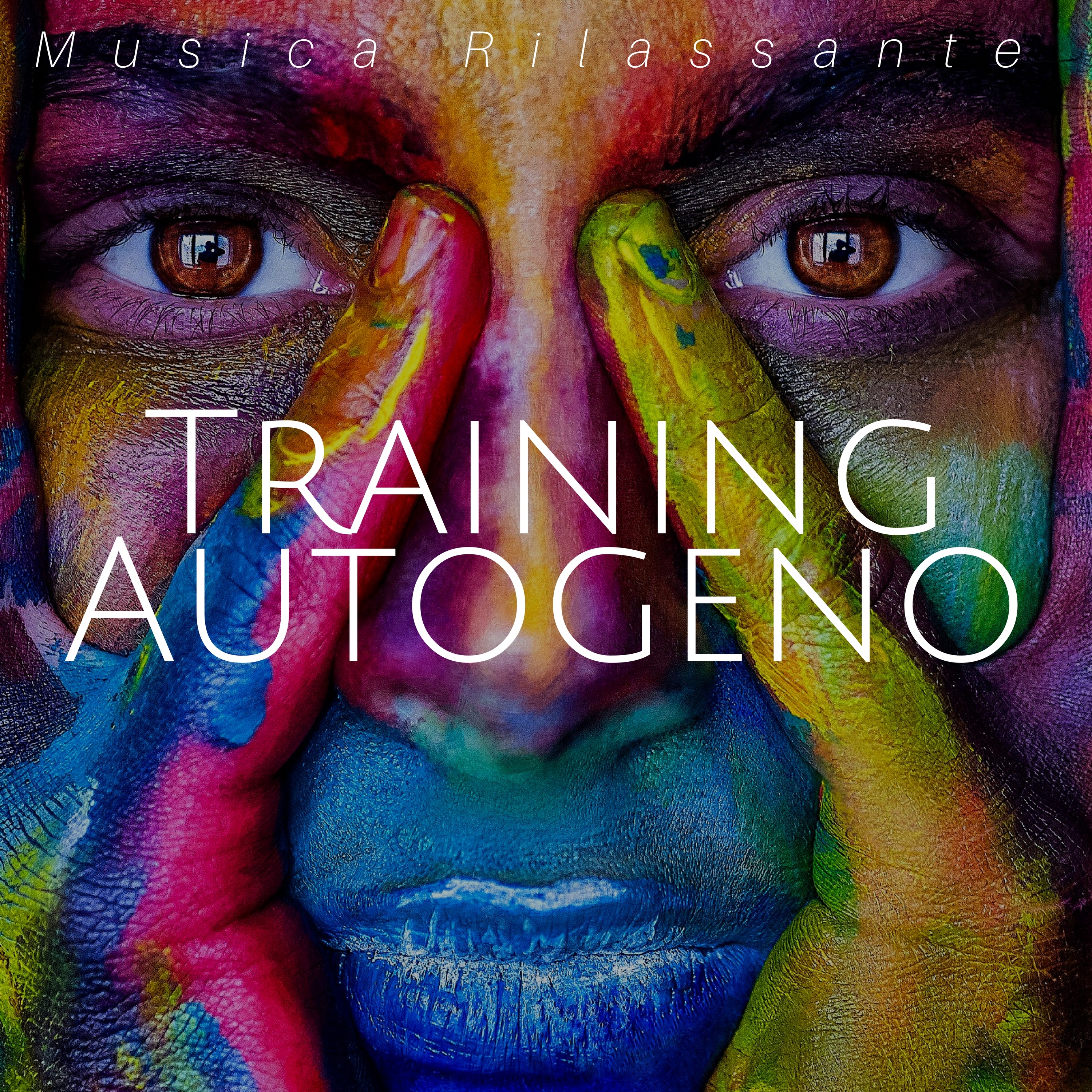 Training Autogeno: Musica Rilassante per Tecniche di Rilassamento, Meditazione, Yoga, Spa