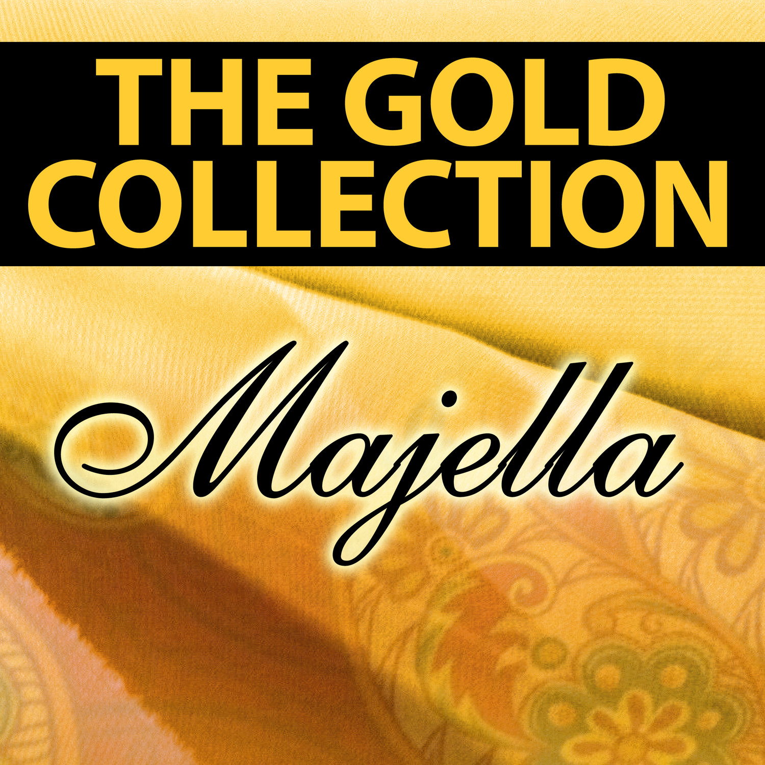 Majella: The Gold Collection