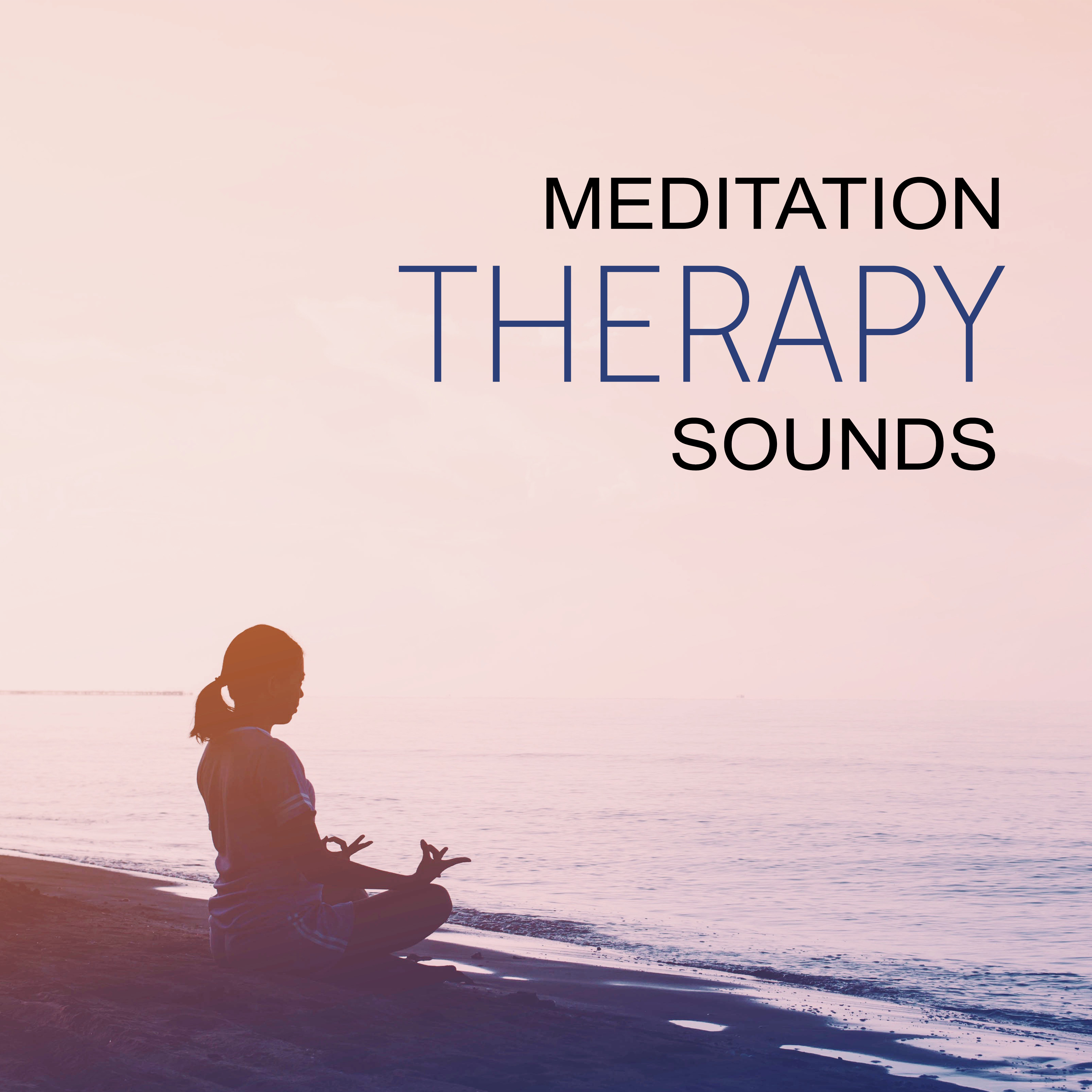 Meditation Therapy Sounds