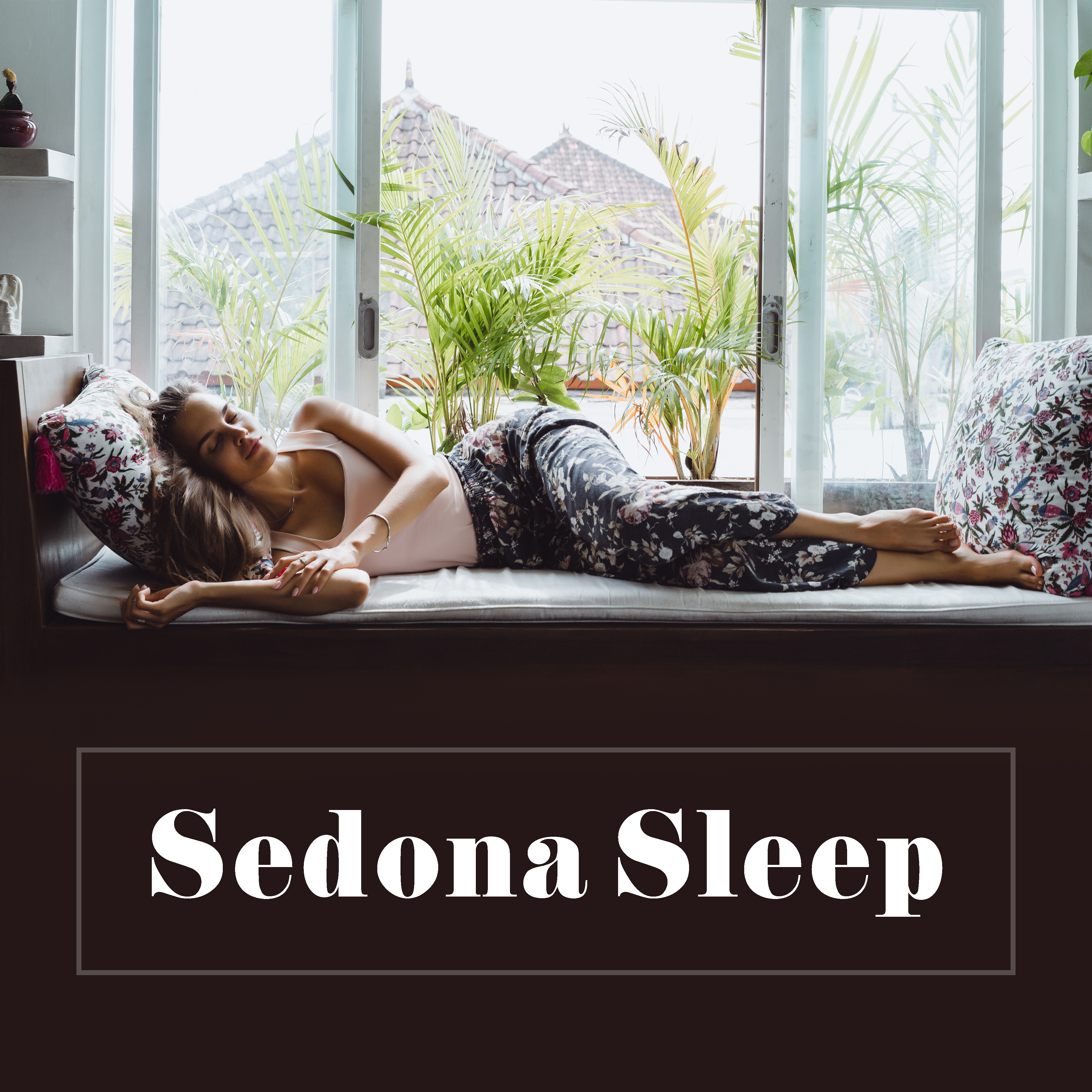 Sedona Sleep