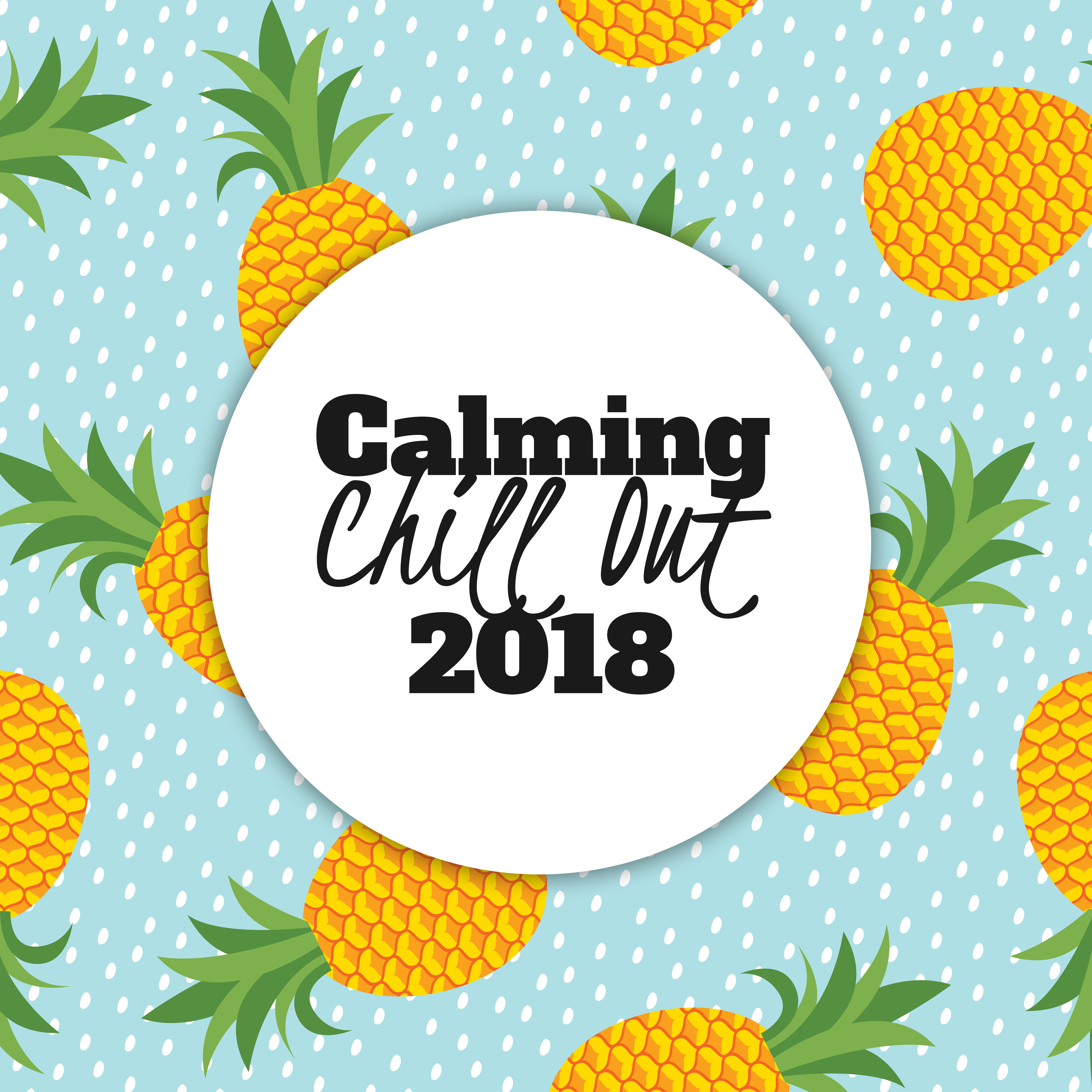 Calming Chill Out 2018