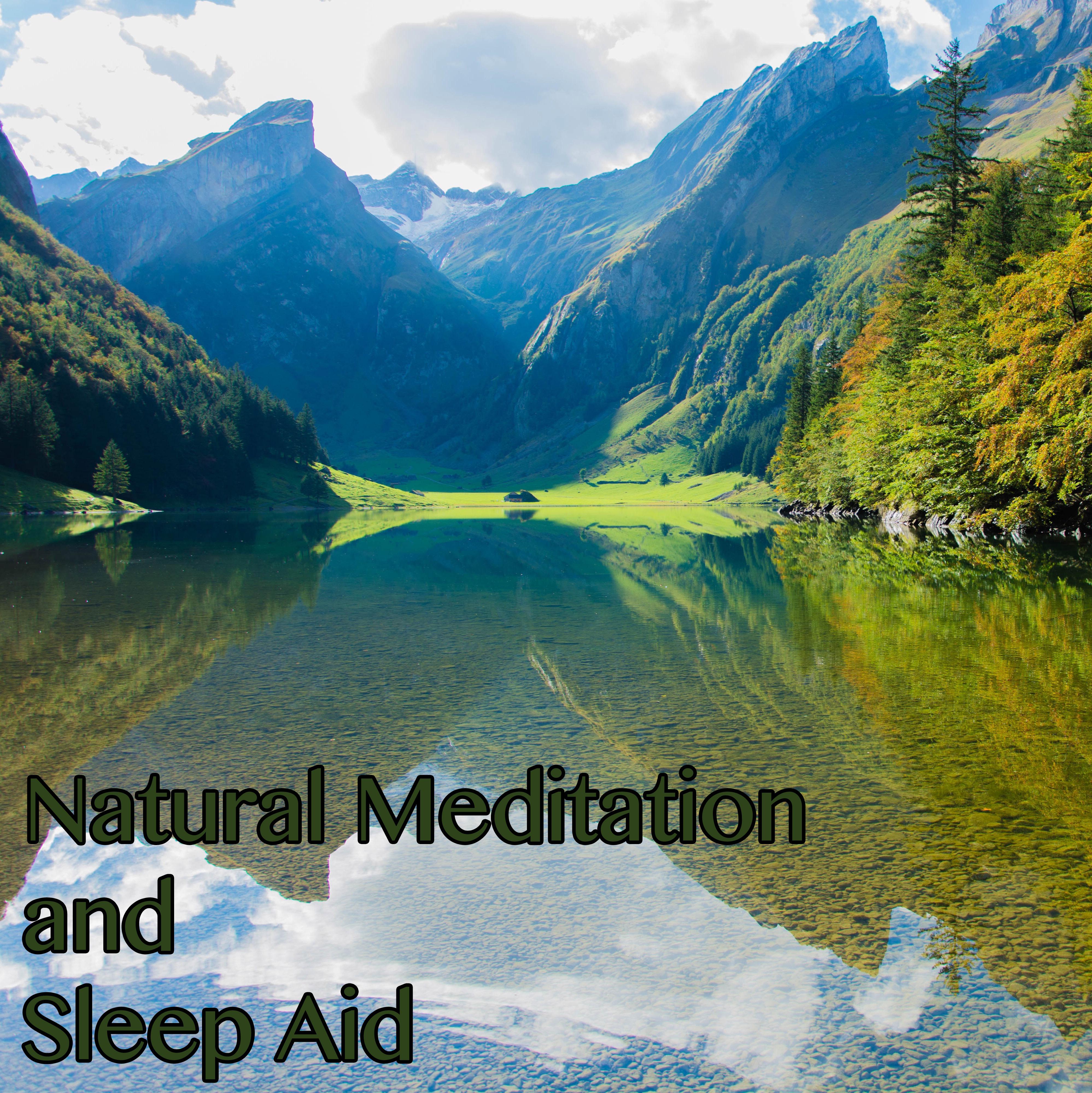19 Rain Sounds - Natural Meditation and Sleep Aid