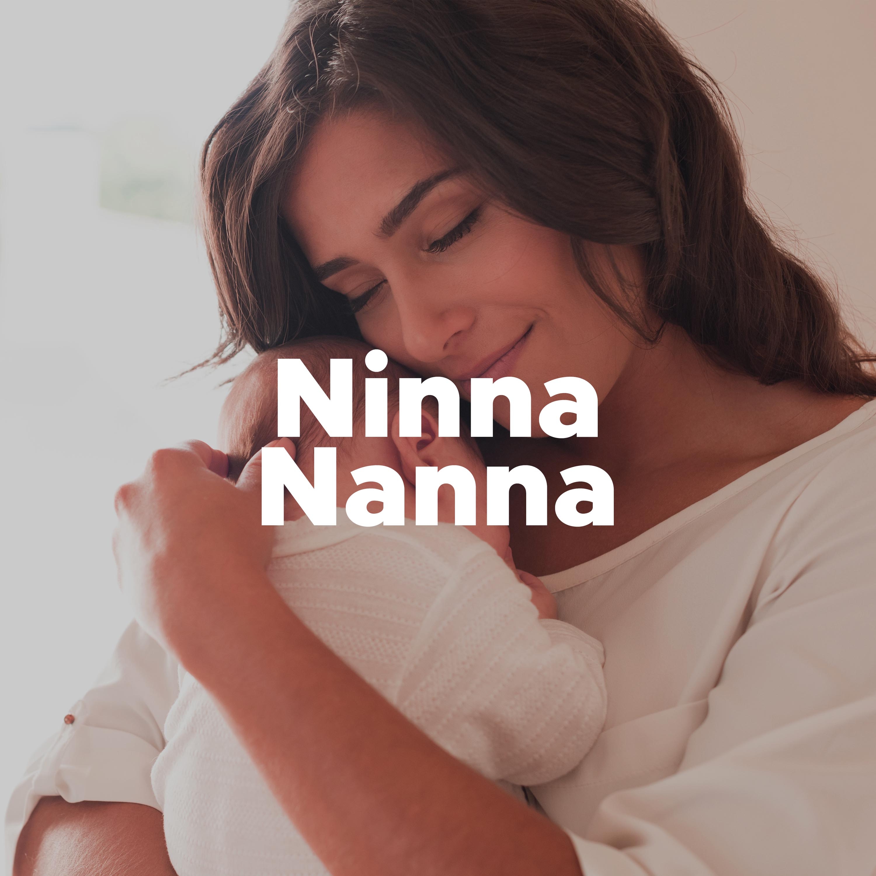 Ninna Nanna - Musica Dolce e Rilassante per Bambini e Neonati