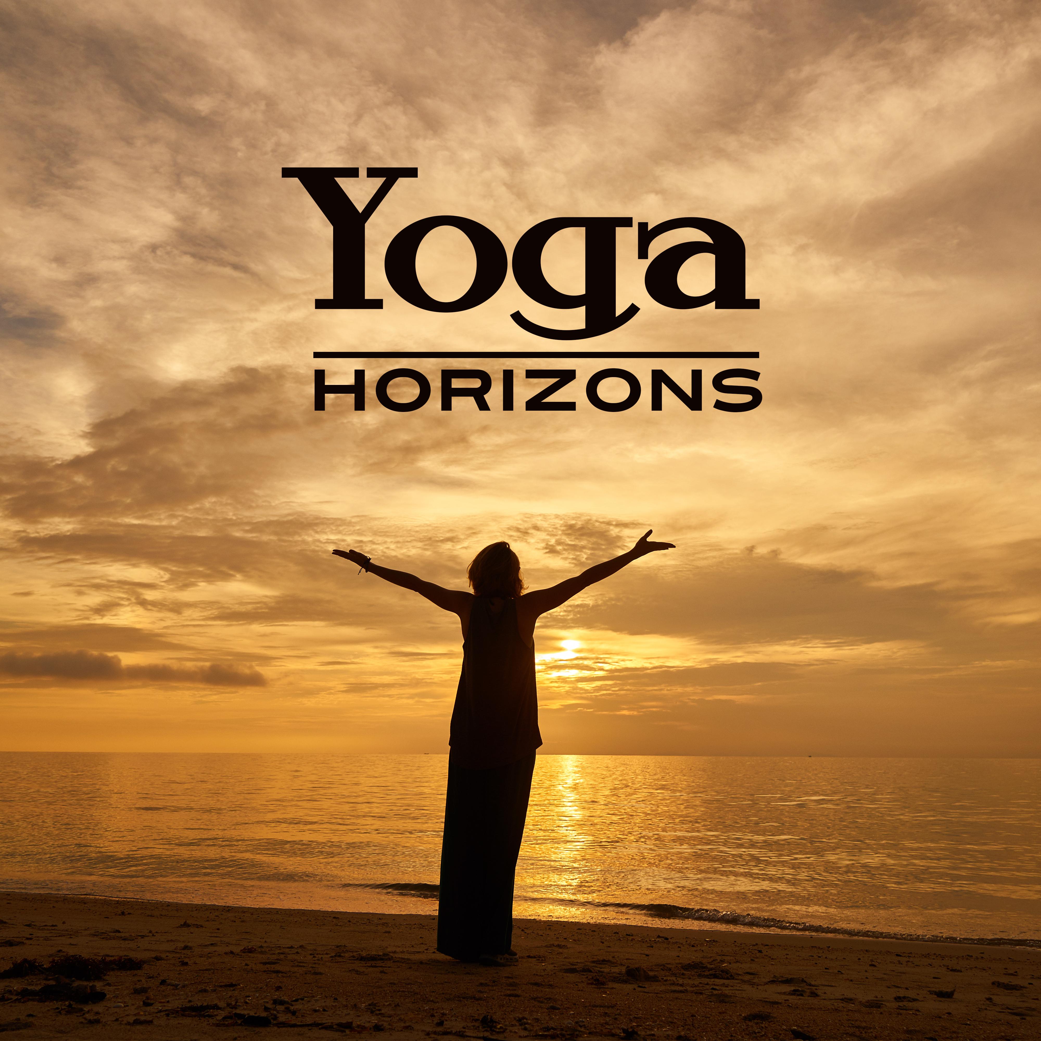 Yoga Horizons