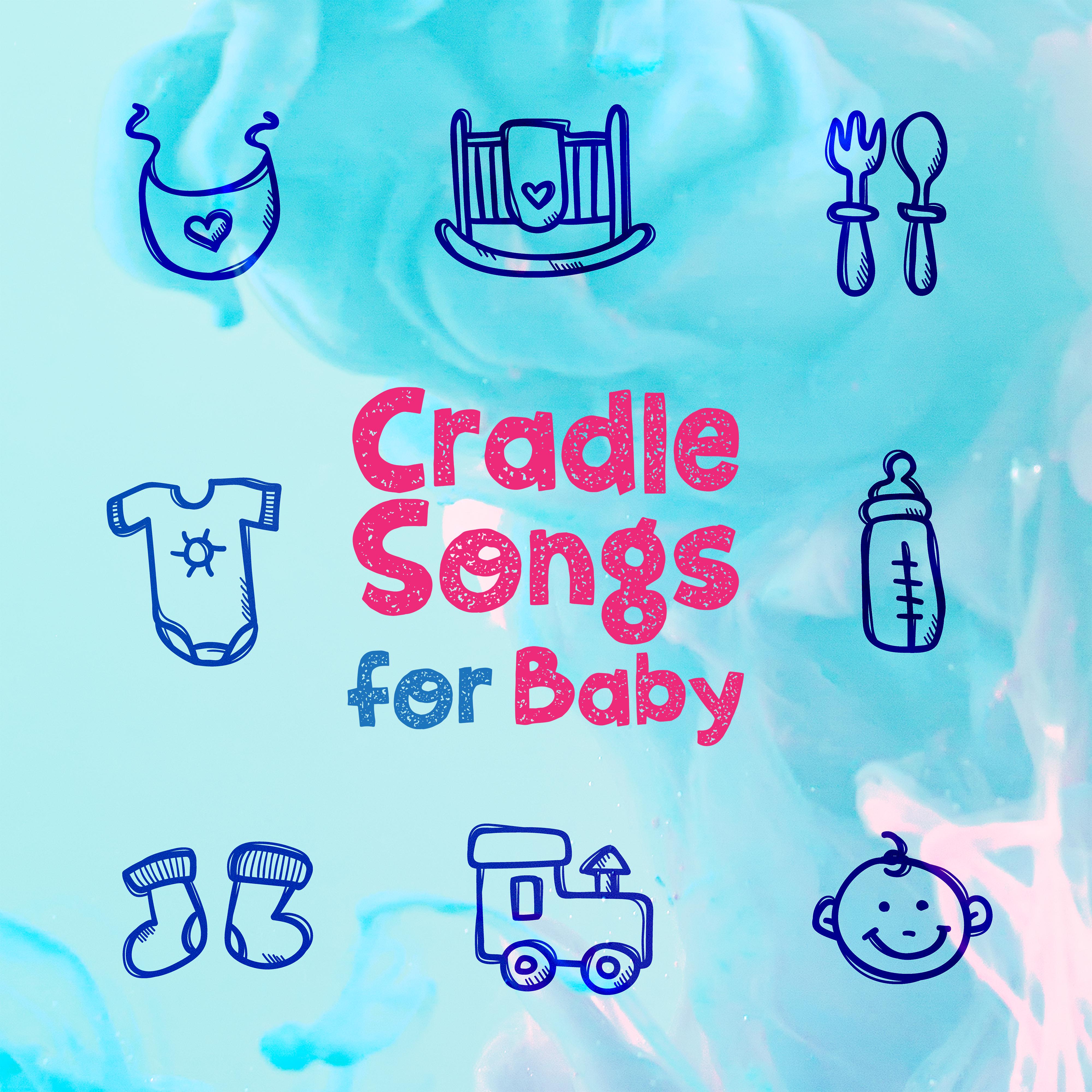 Cradle Songs for Baby