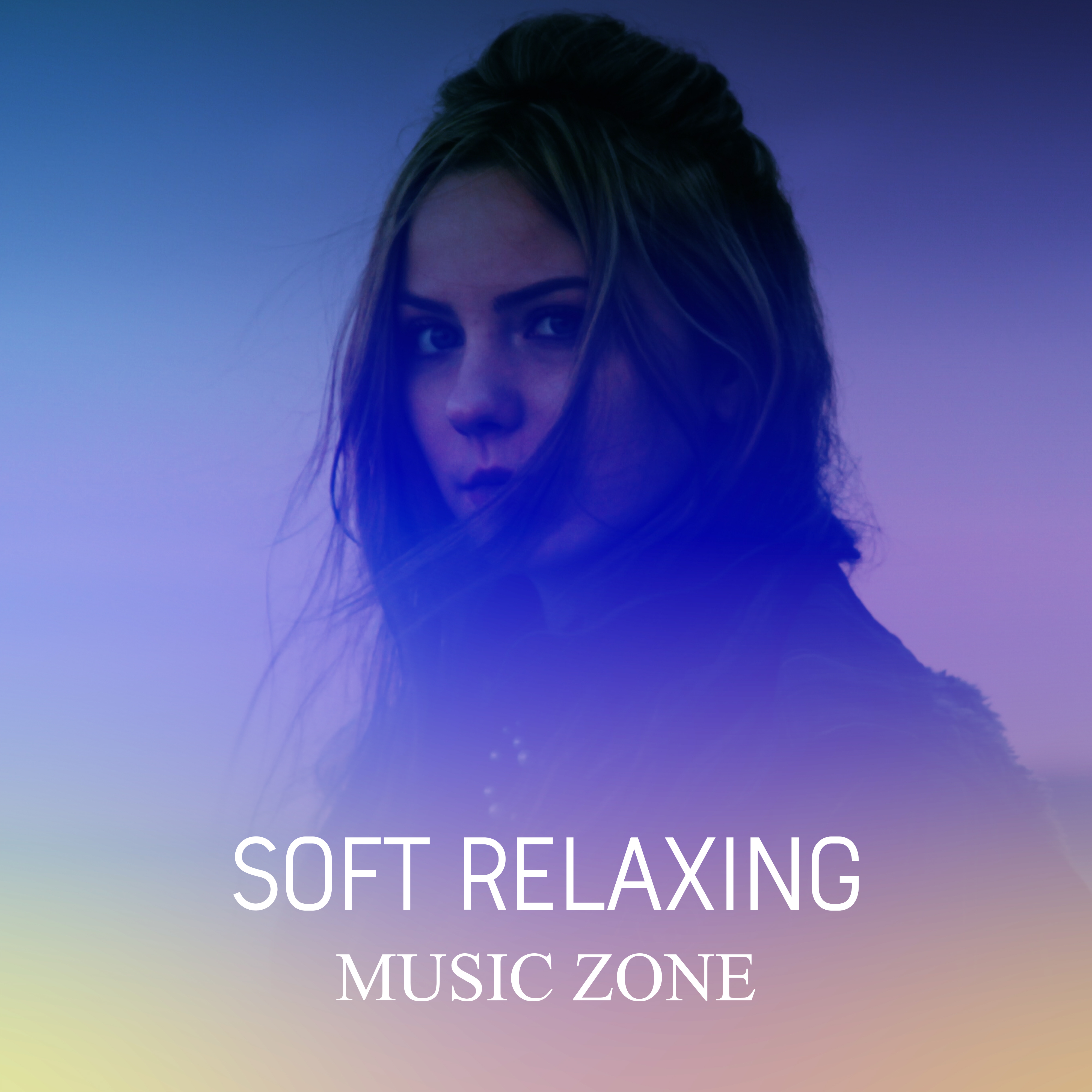 Soft Relaxing Music Zone