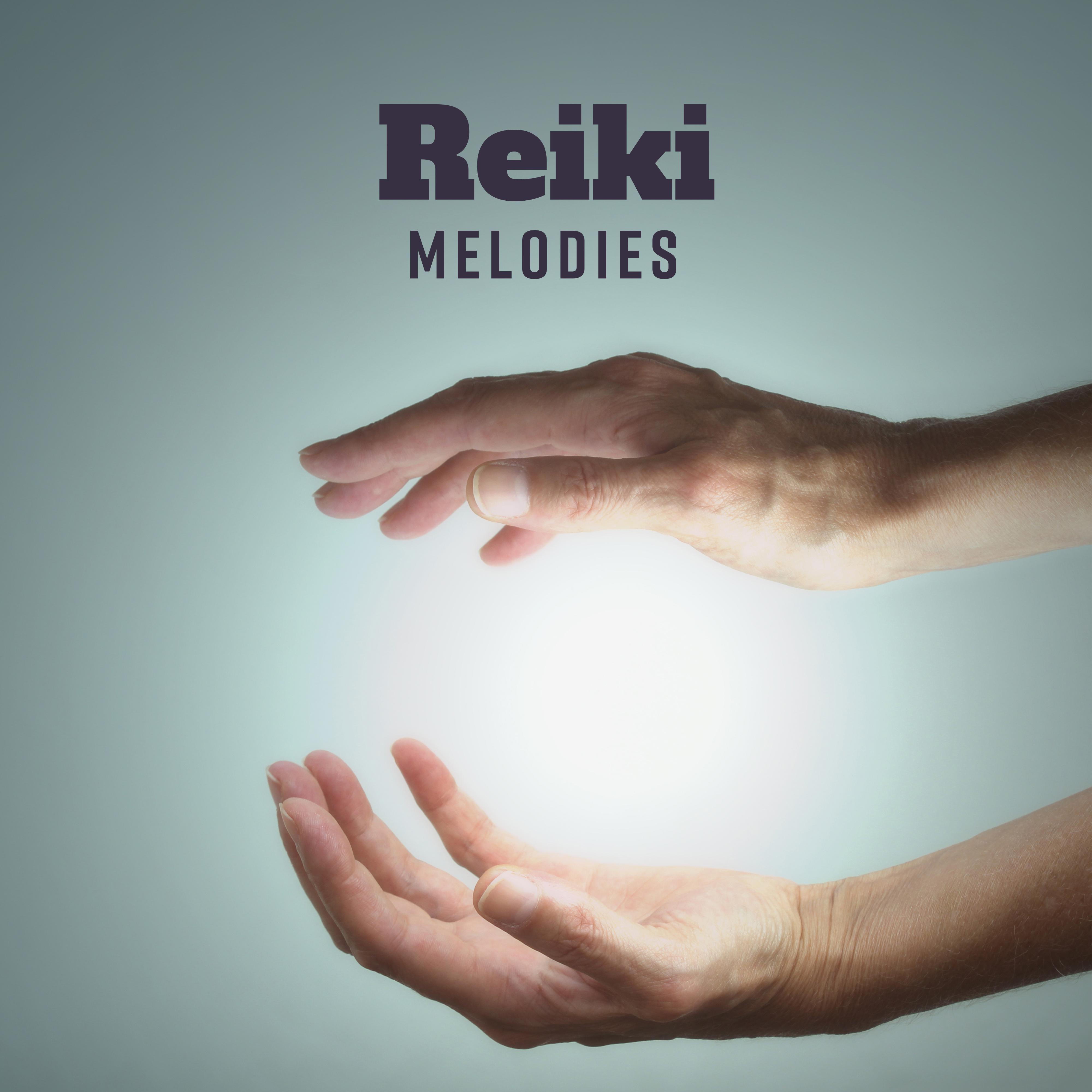Reiki Melodies