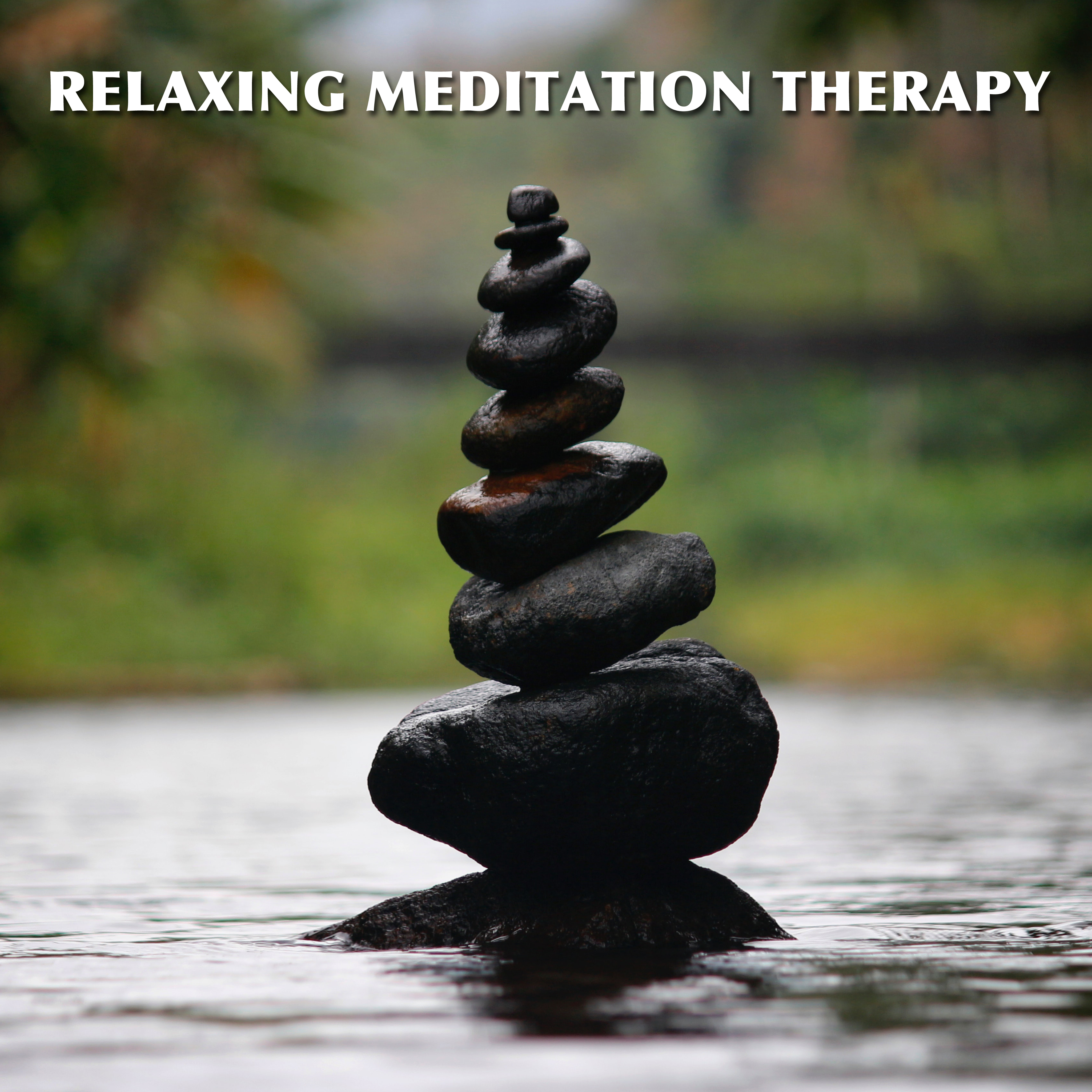 14 Sounds for Relaxing Meditation Therapy