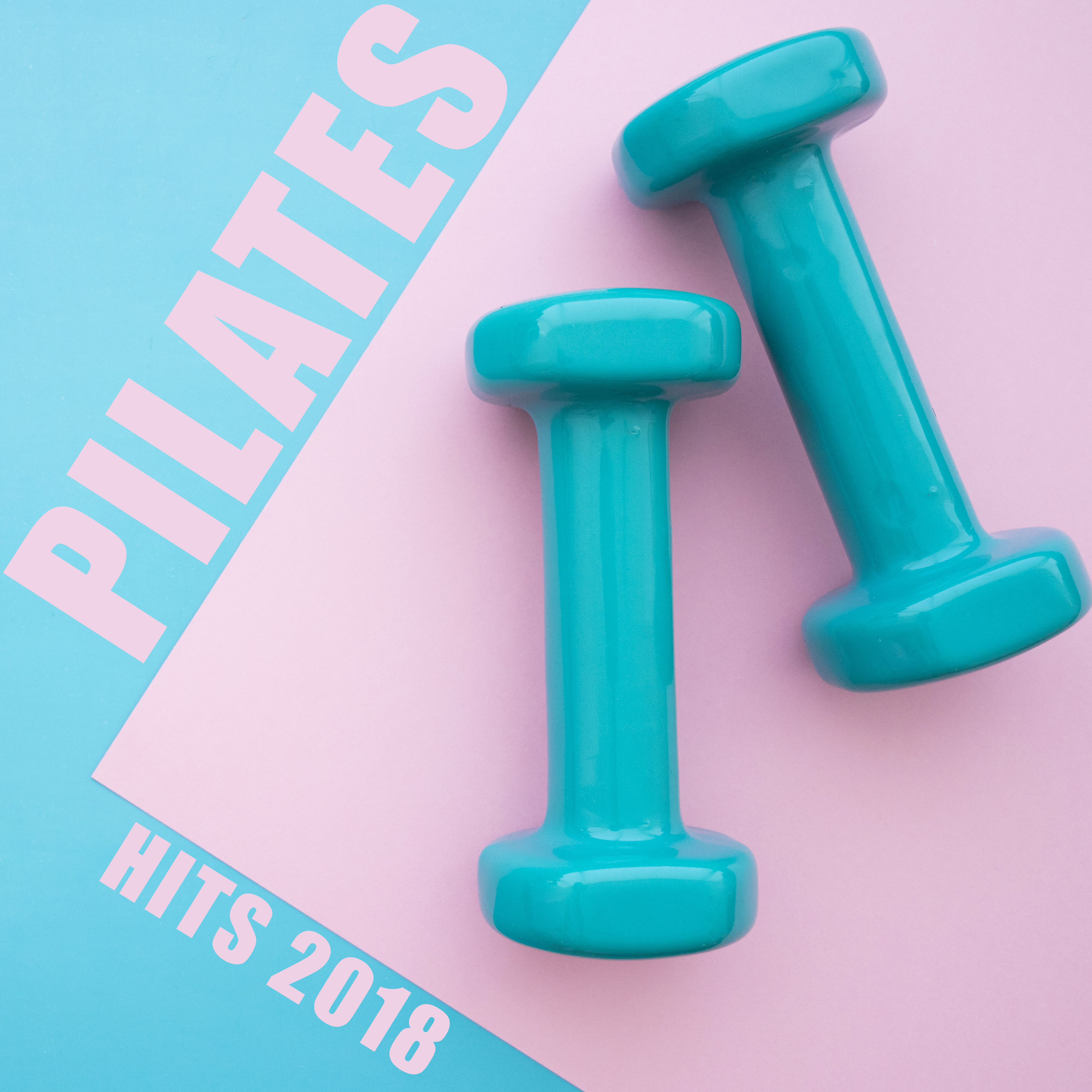 Pilates Hits 2018