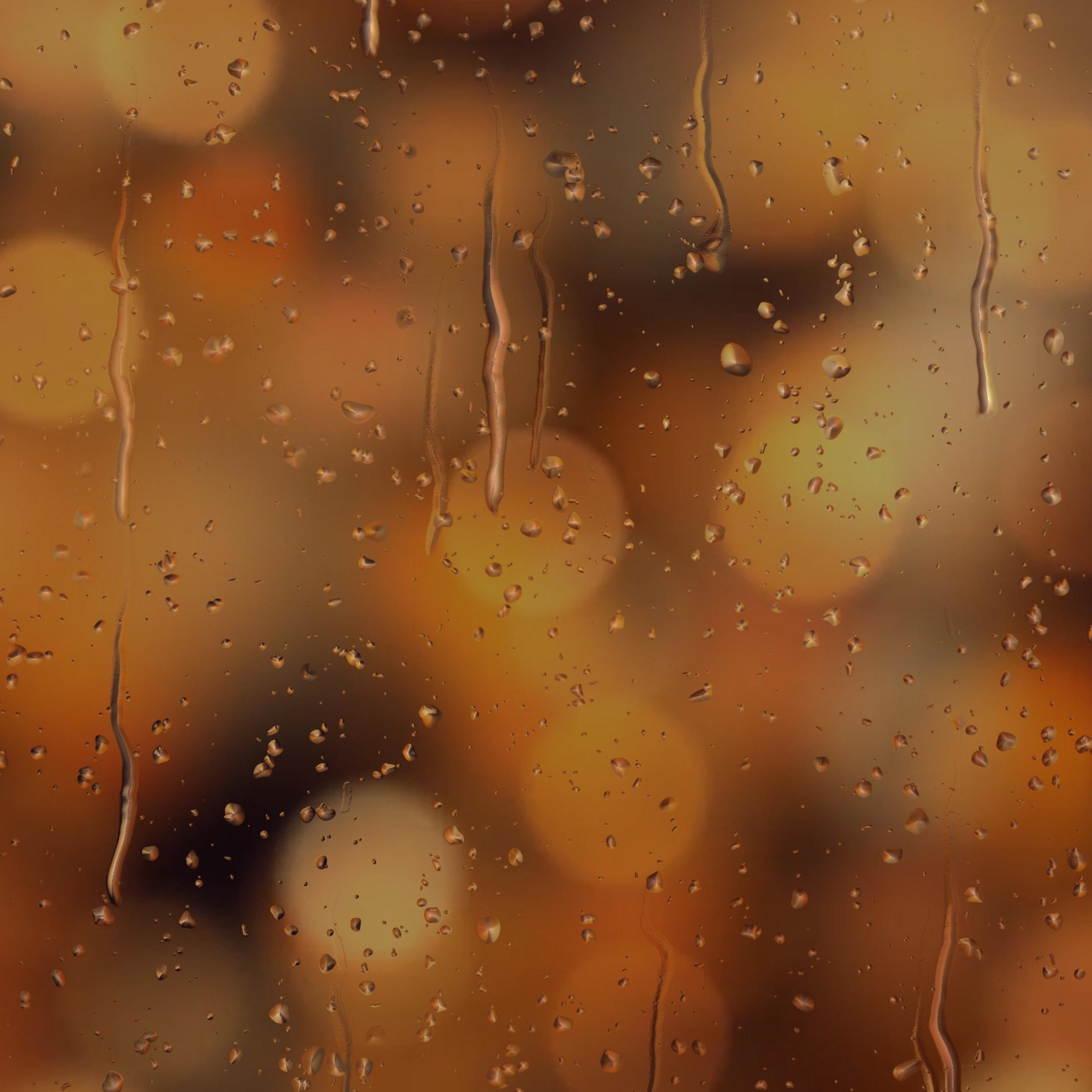 20 Sounds of Ambient Rain to Help You Sleep