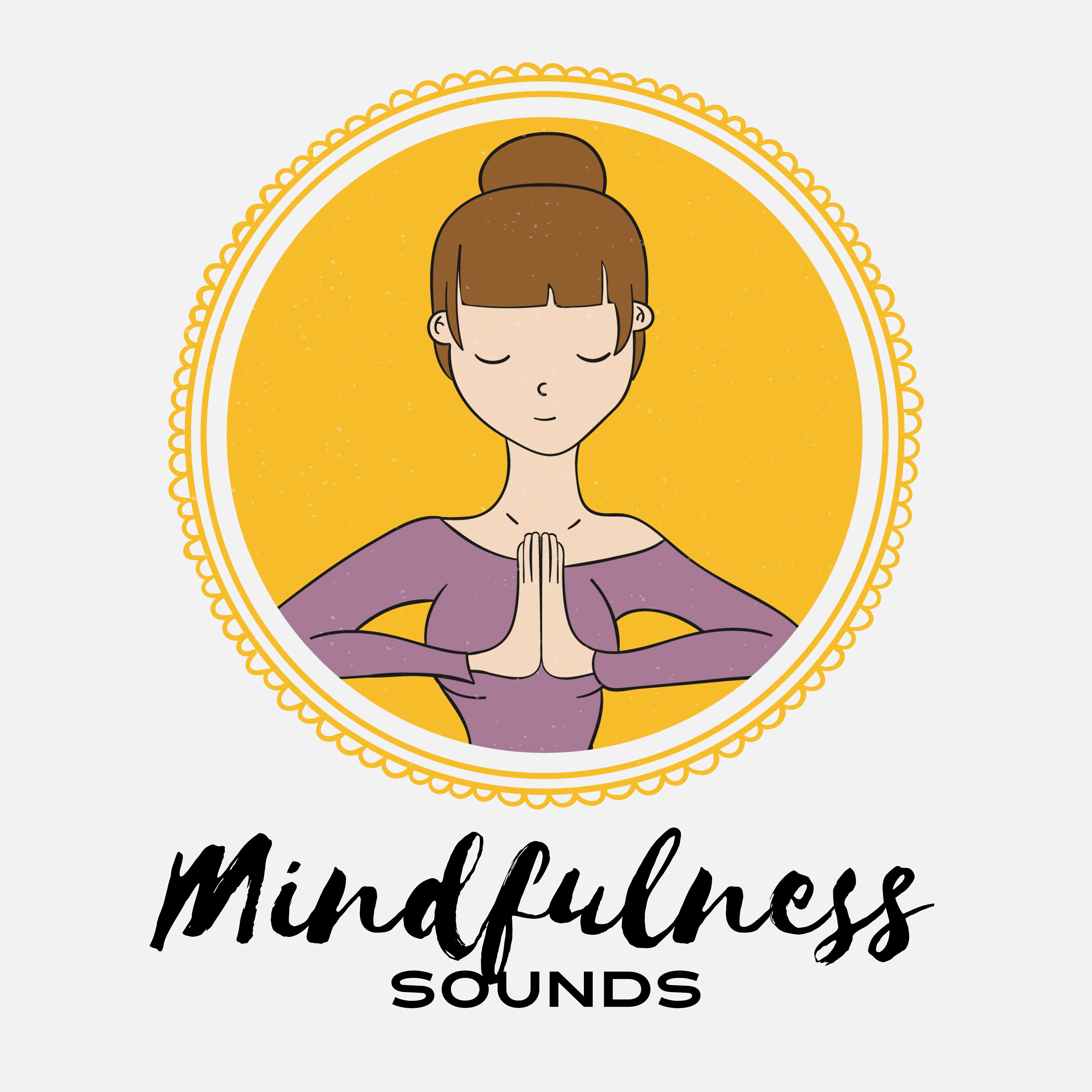 Mindfulness Sounds