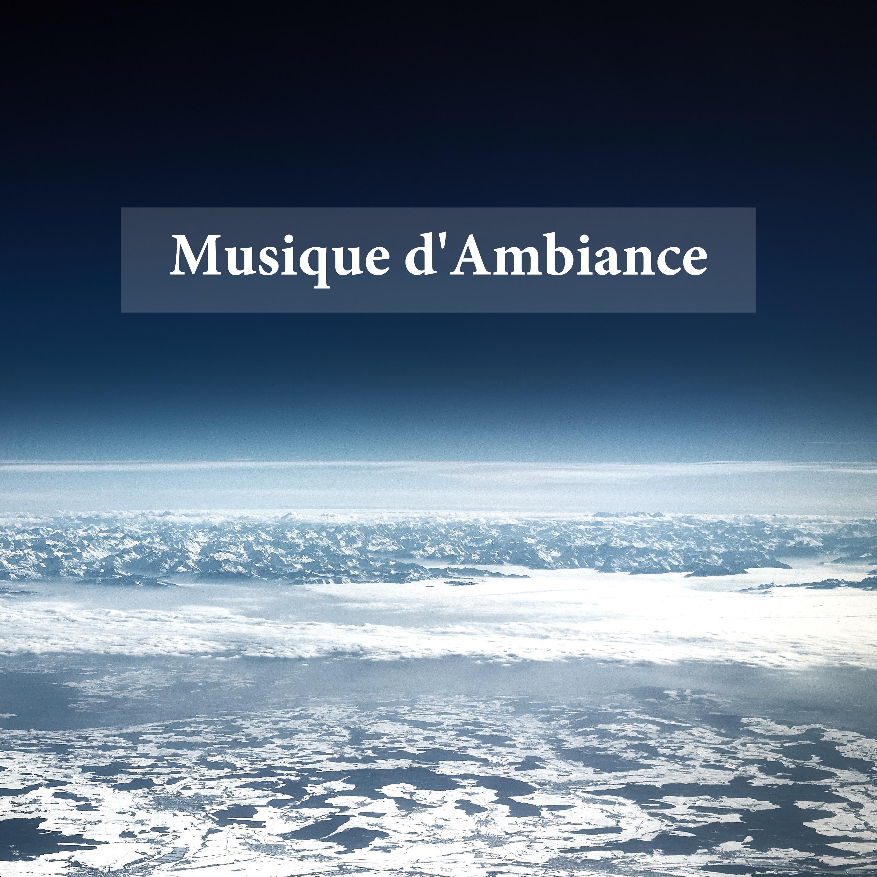 Musique d'Ambiance: Musique Relaxante Sommeil Soulagement du Stress Méditation Belle Nature
