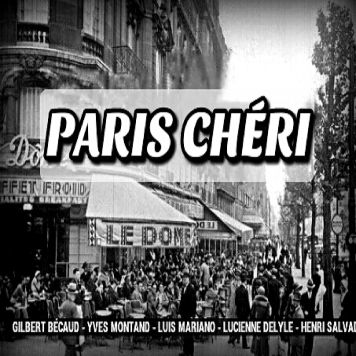 Paris Chéri