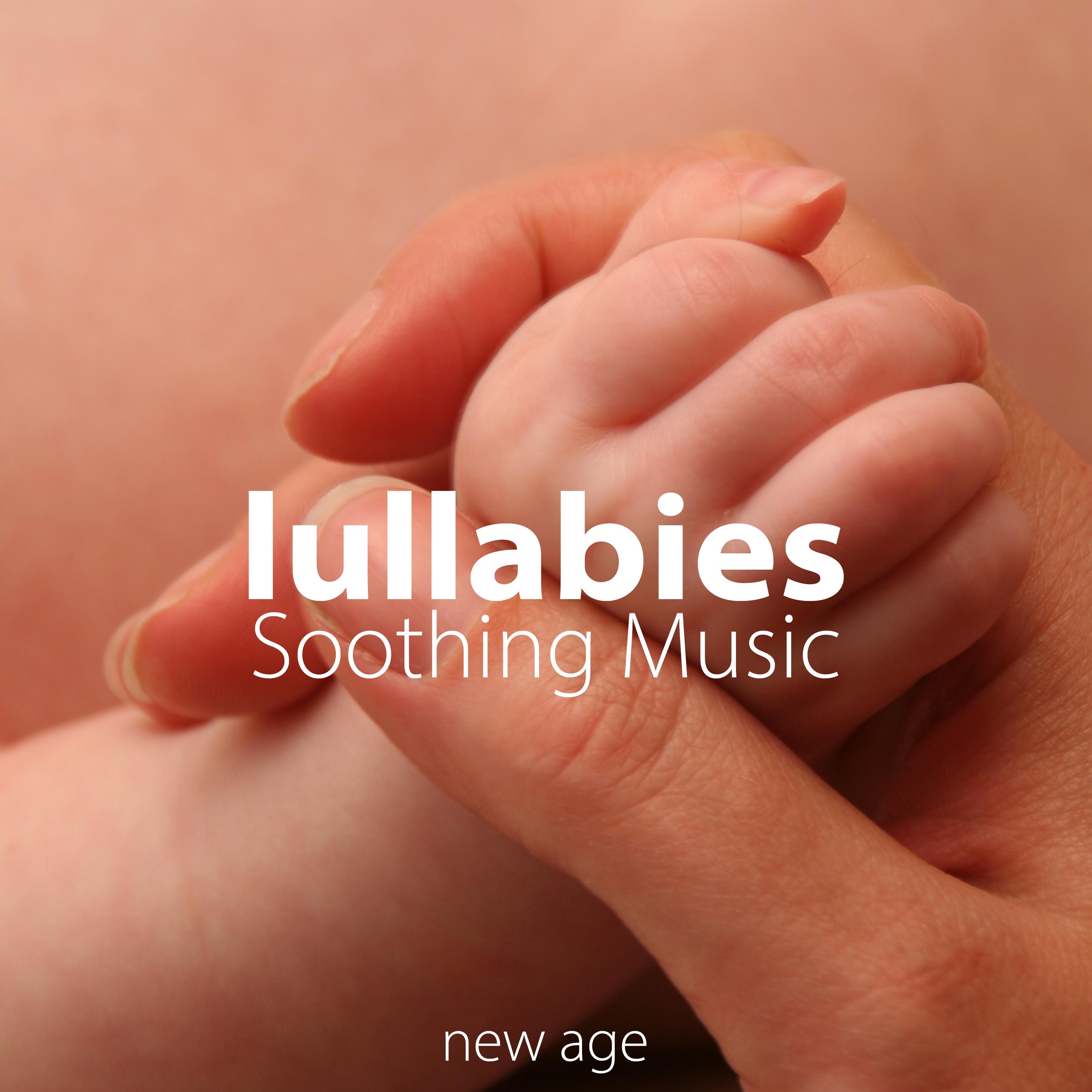 Lullabies - Soothing Music for Newborns, Babies, Pregnant Mothers, Relaxing music with Nature Sounds