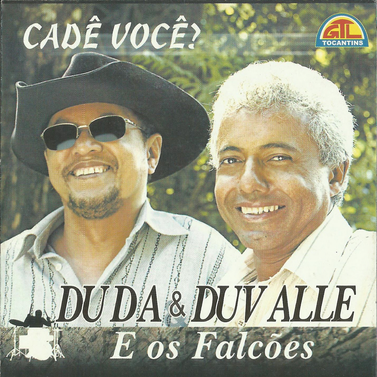 Cadê Você