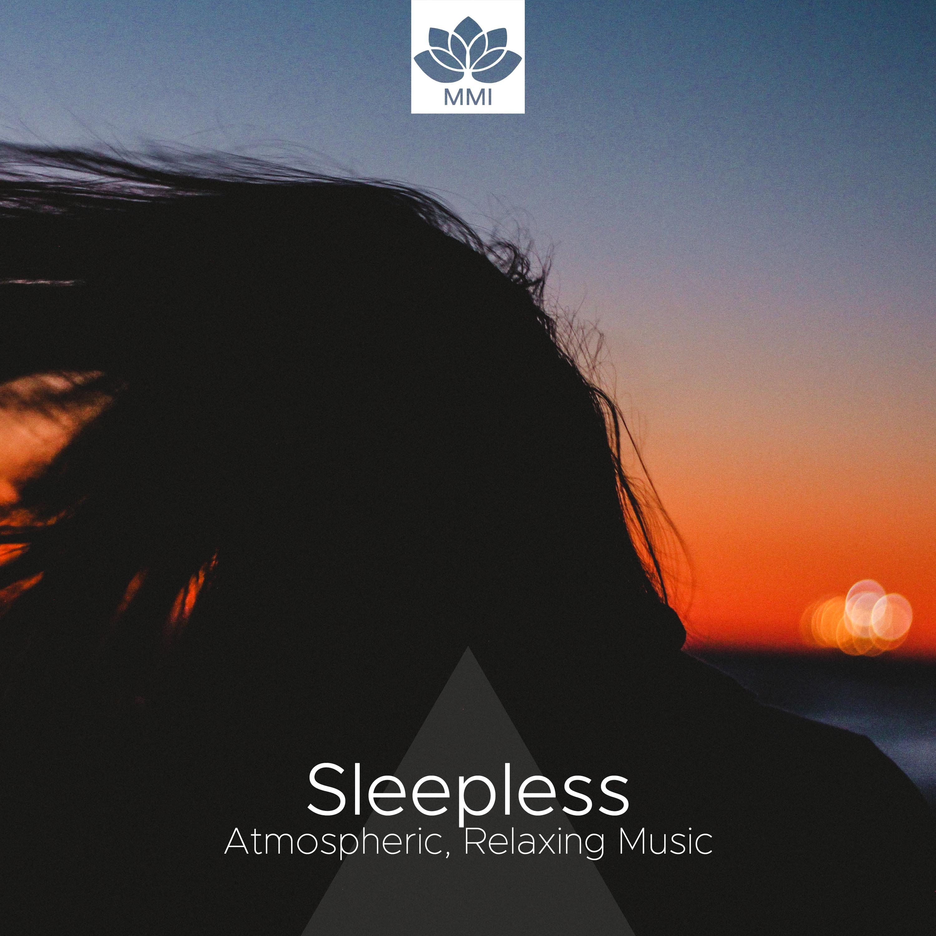 Sleepless: Atmospheric, Relaxing Music with Nature Sounds, Deep Relaxation in Nyc, Stress Relief, Inner Peace