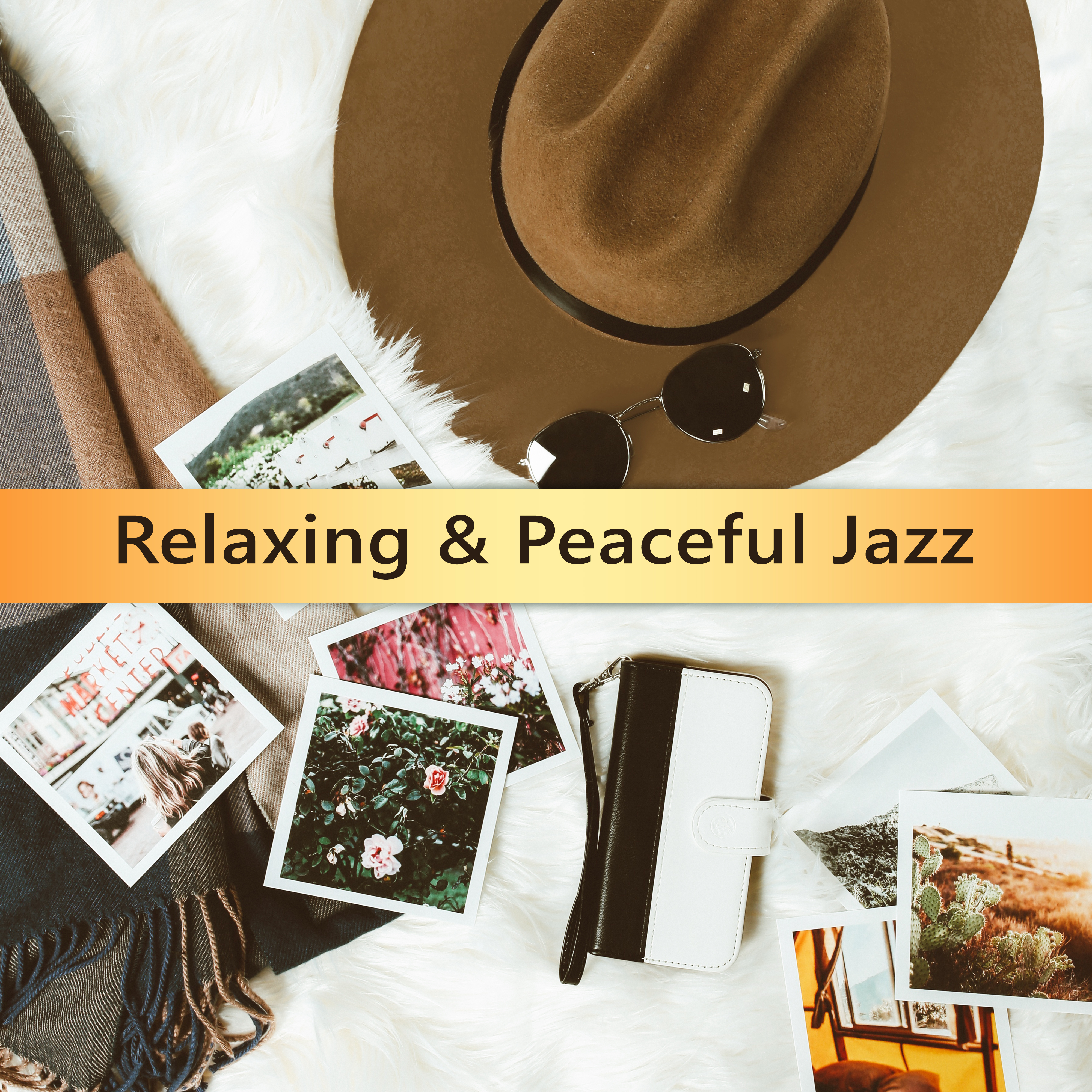 Relaxing & Peaceful Jazz