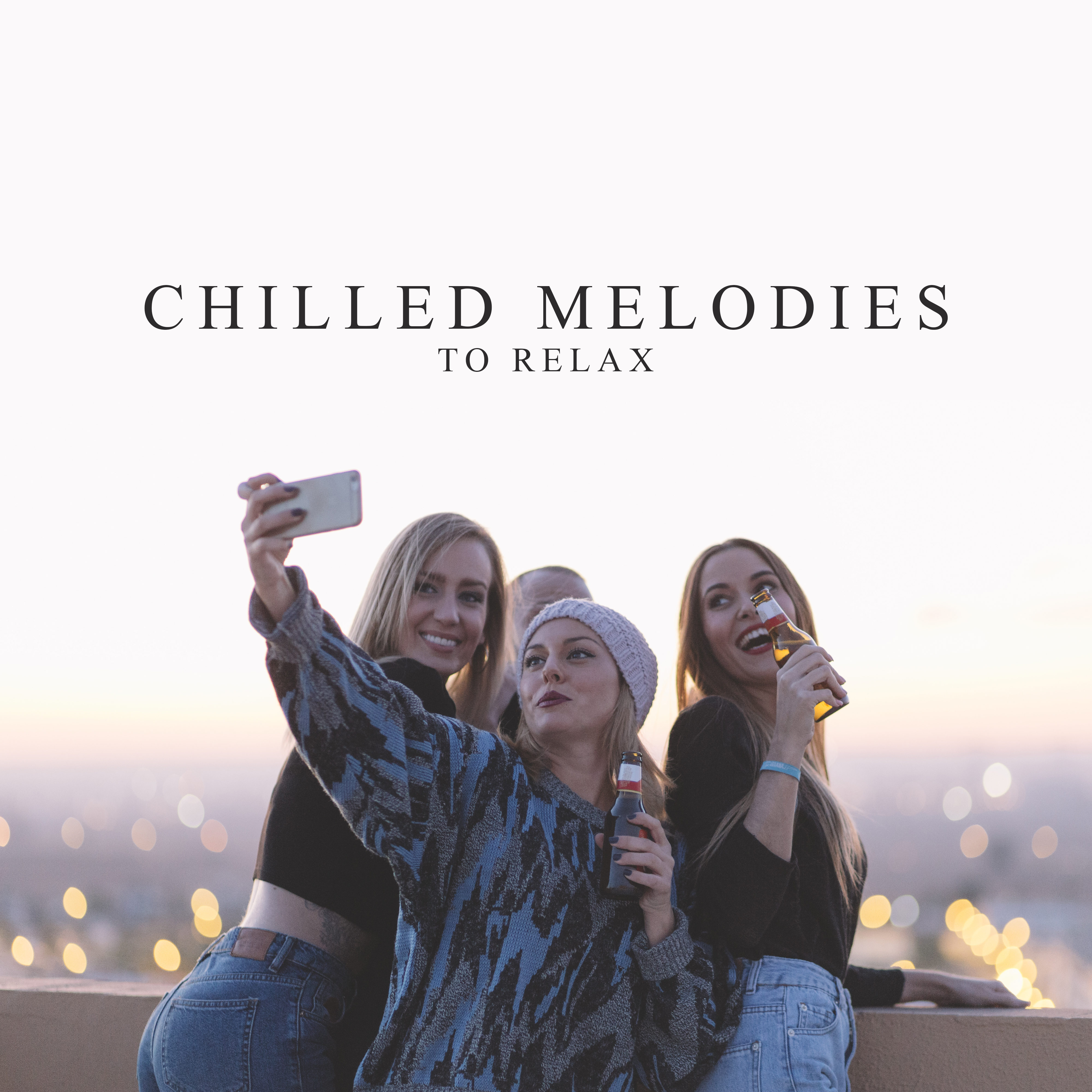 Chilled Melodies to Relax