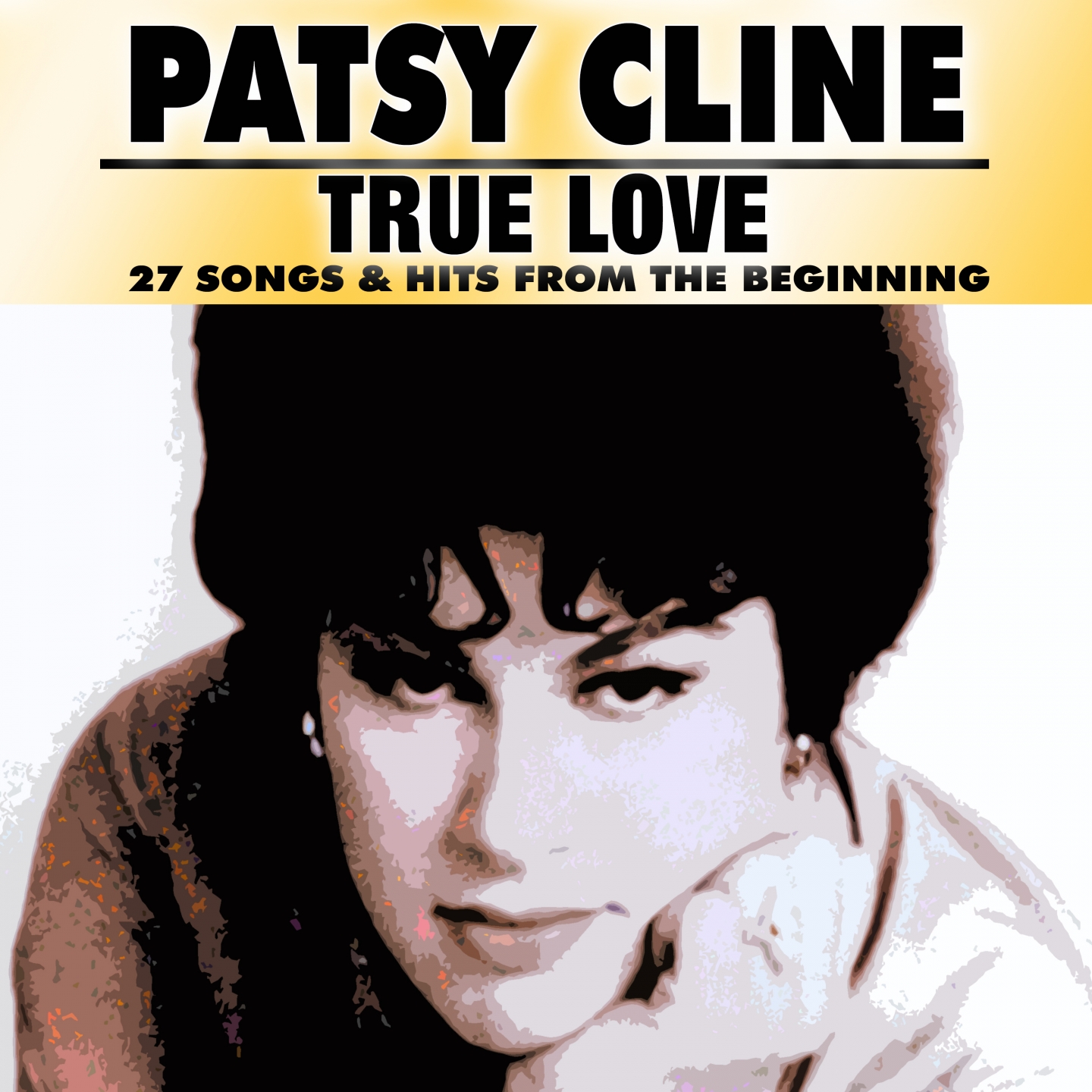 True Love (27 Songs & Hits From The Beginning)