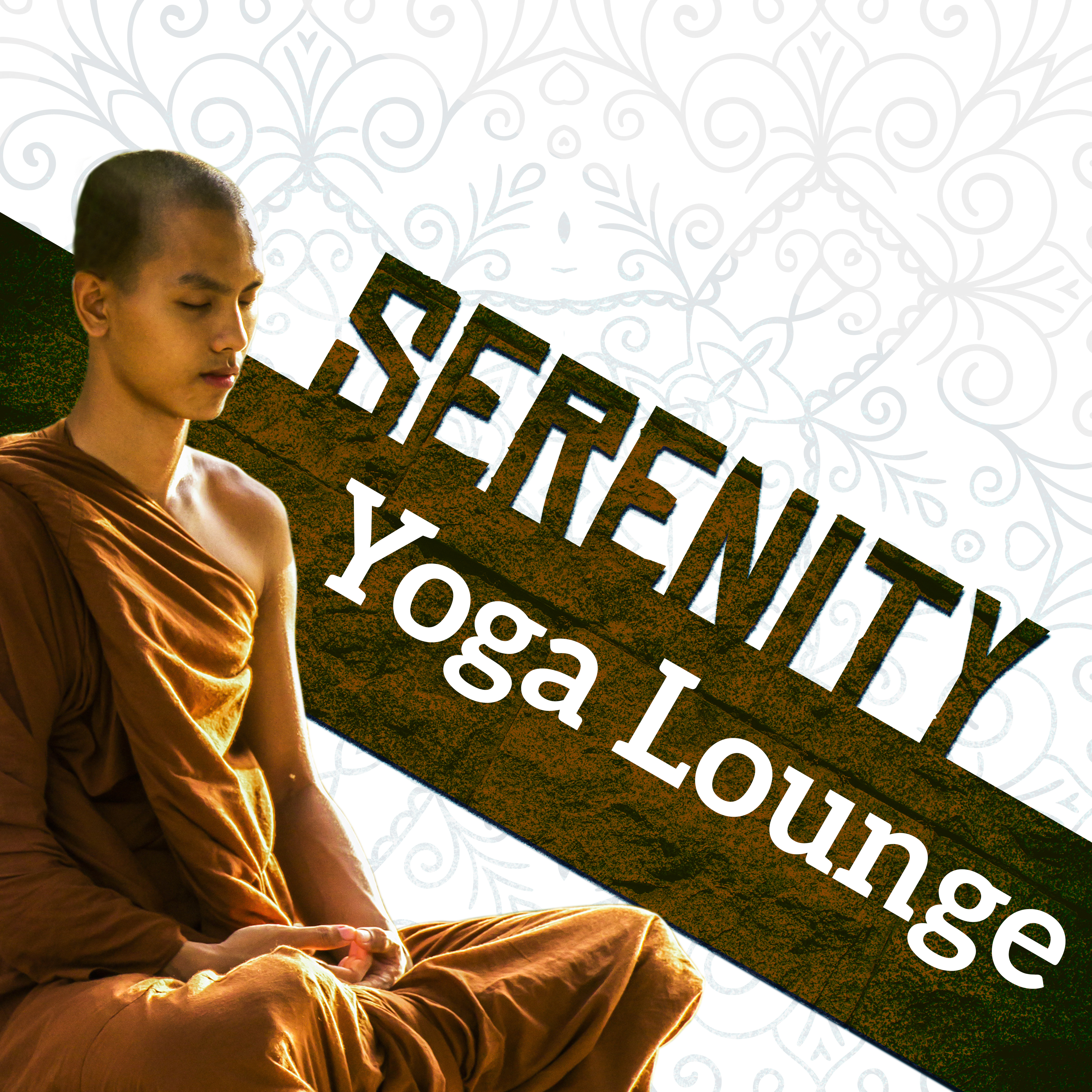 Serenity Yoga Lounge