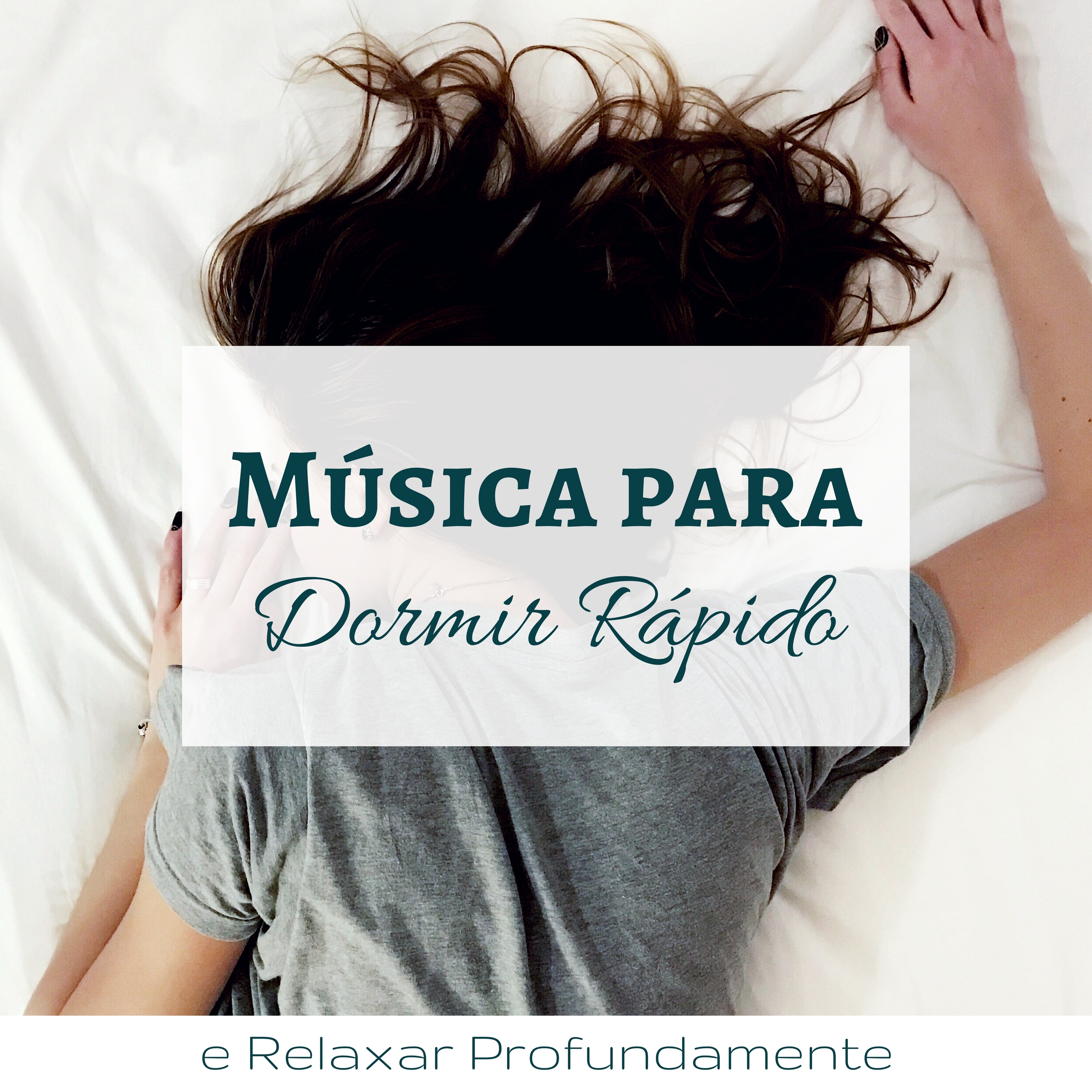 Música para Dormir Rápido e Relaxar Profundamente - Durma com o Relaxante Som Natural da Chuva