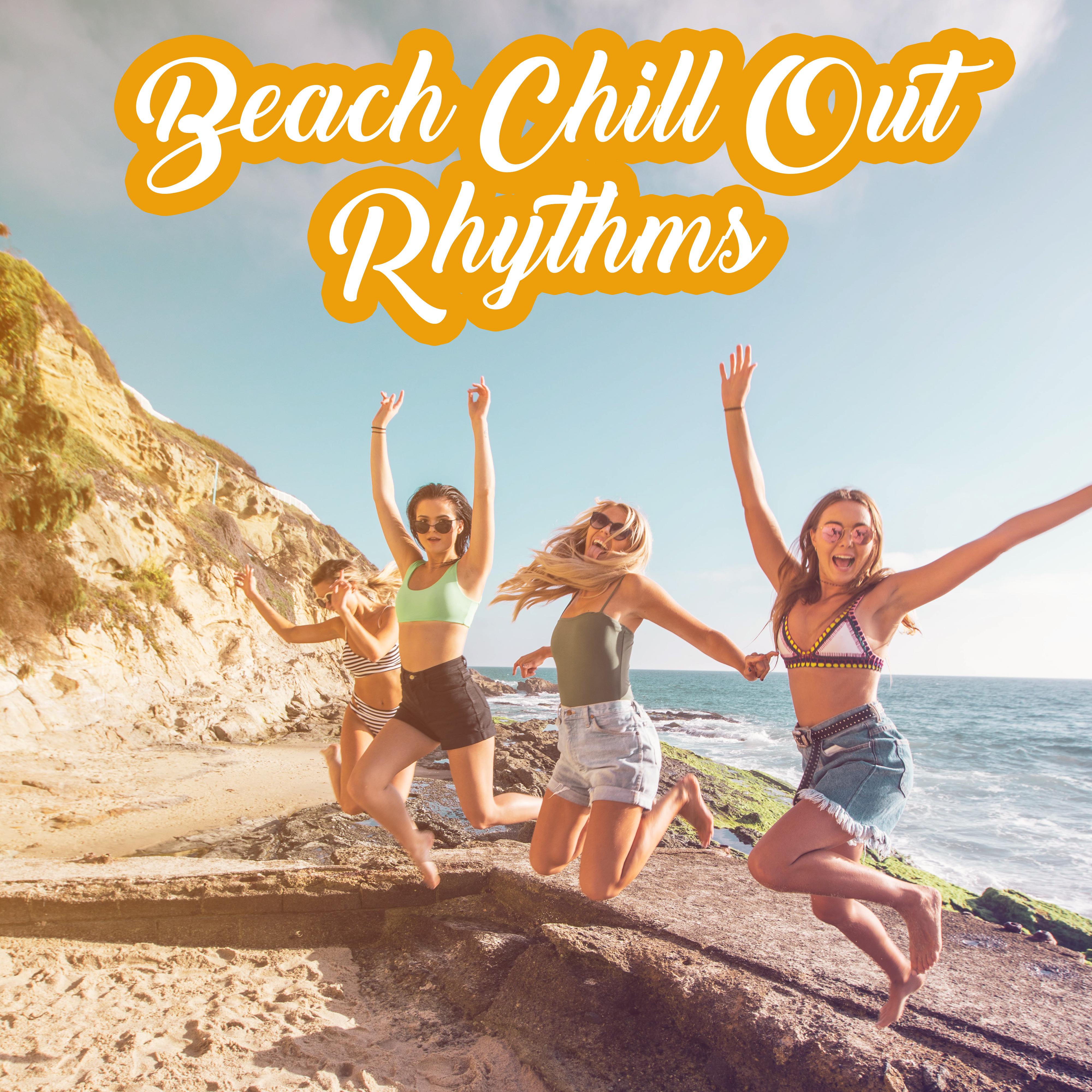 Beach Chill Out Rhythms