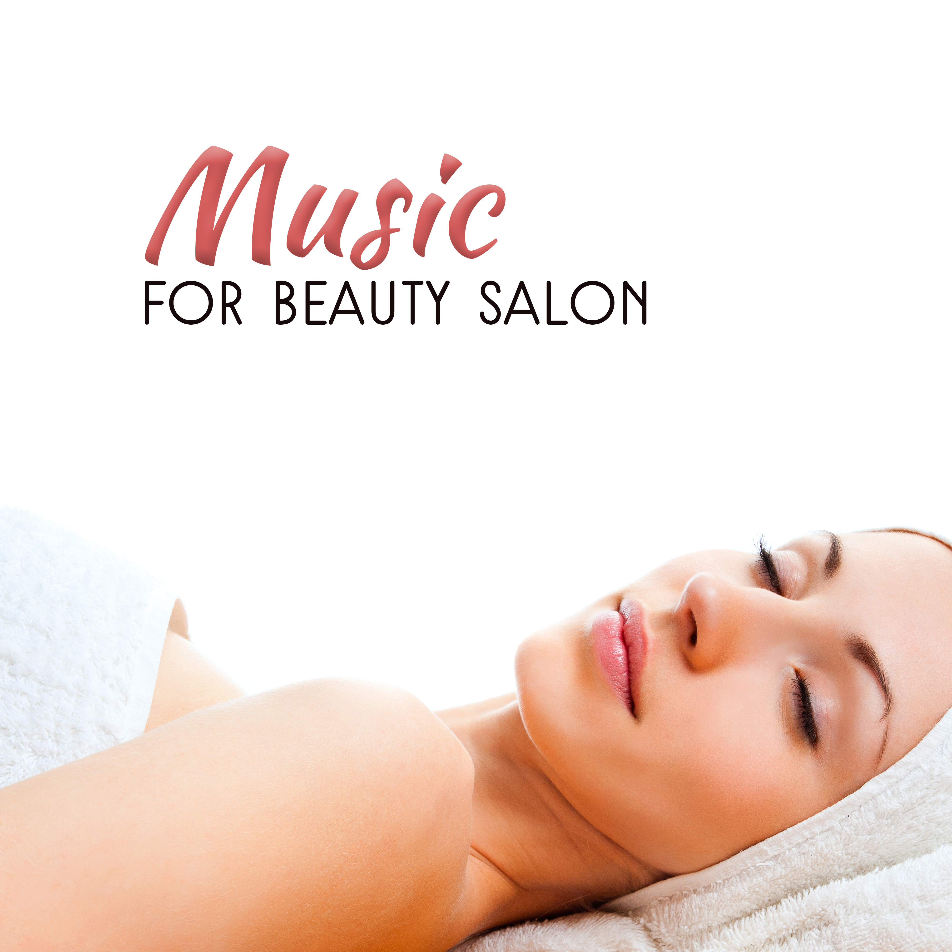 Music for Beauty Salon