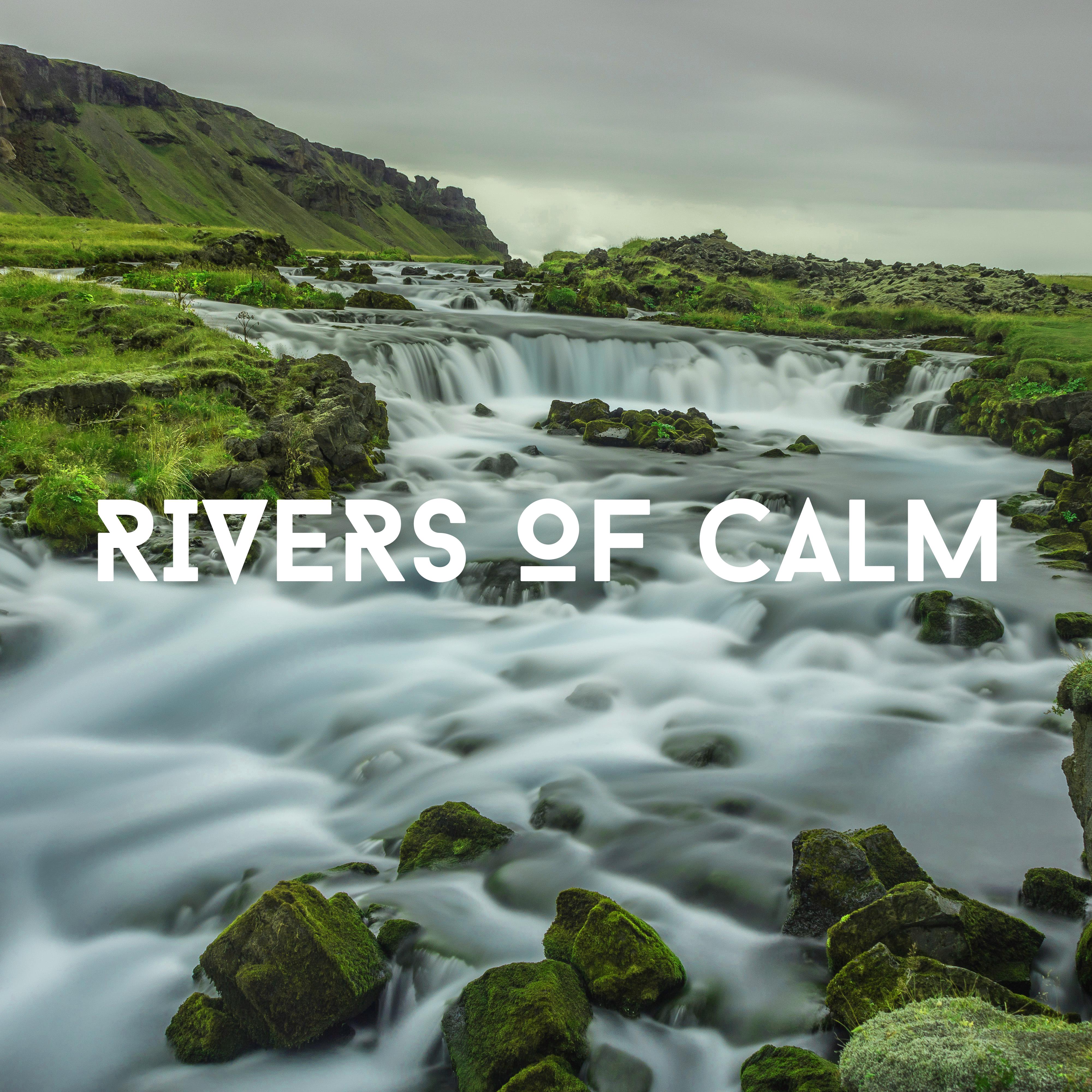 Rivers Of Calm - Ultimate Piano Relaxation