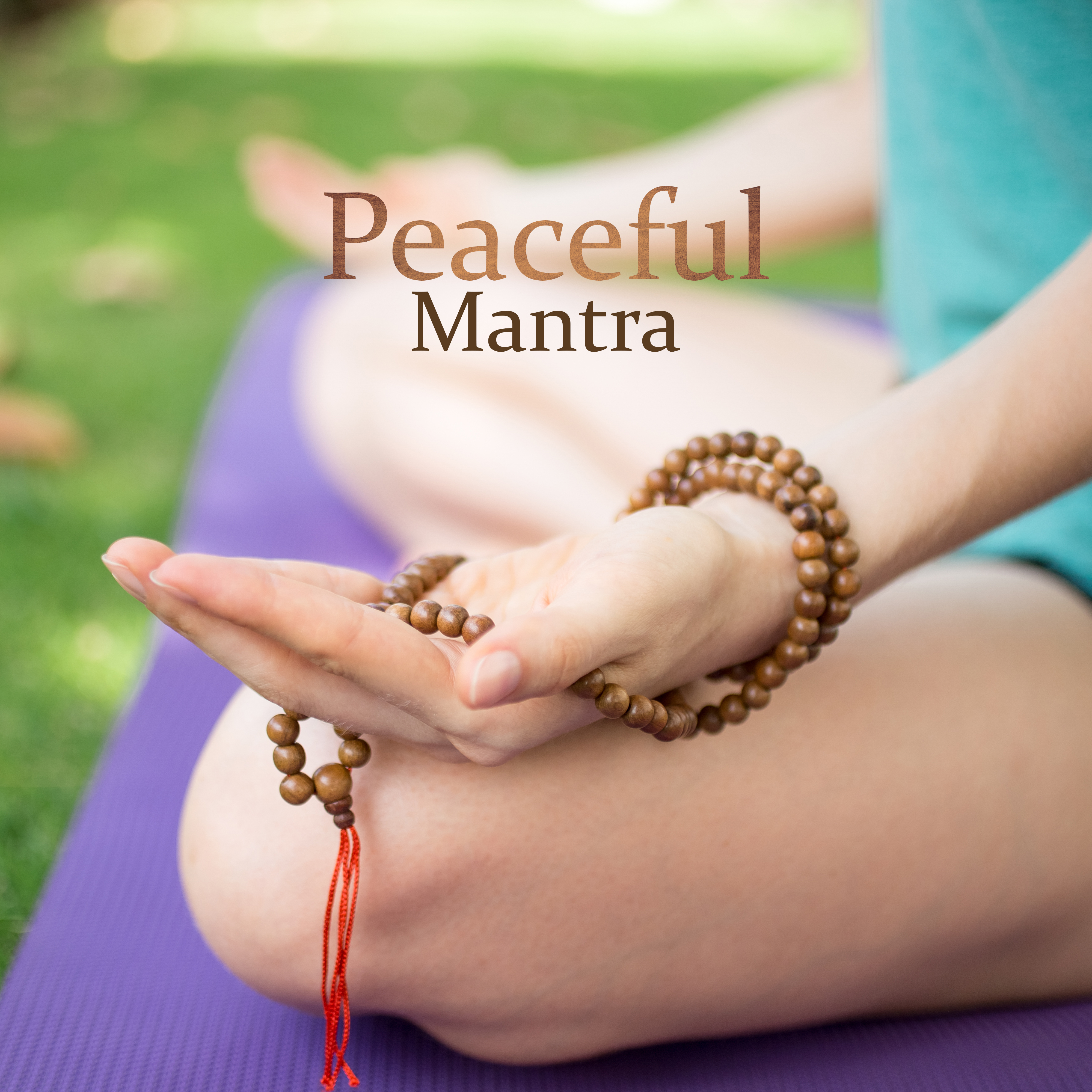 Peaceful Mantra