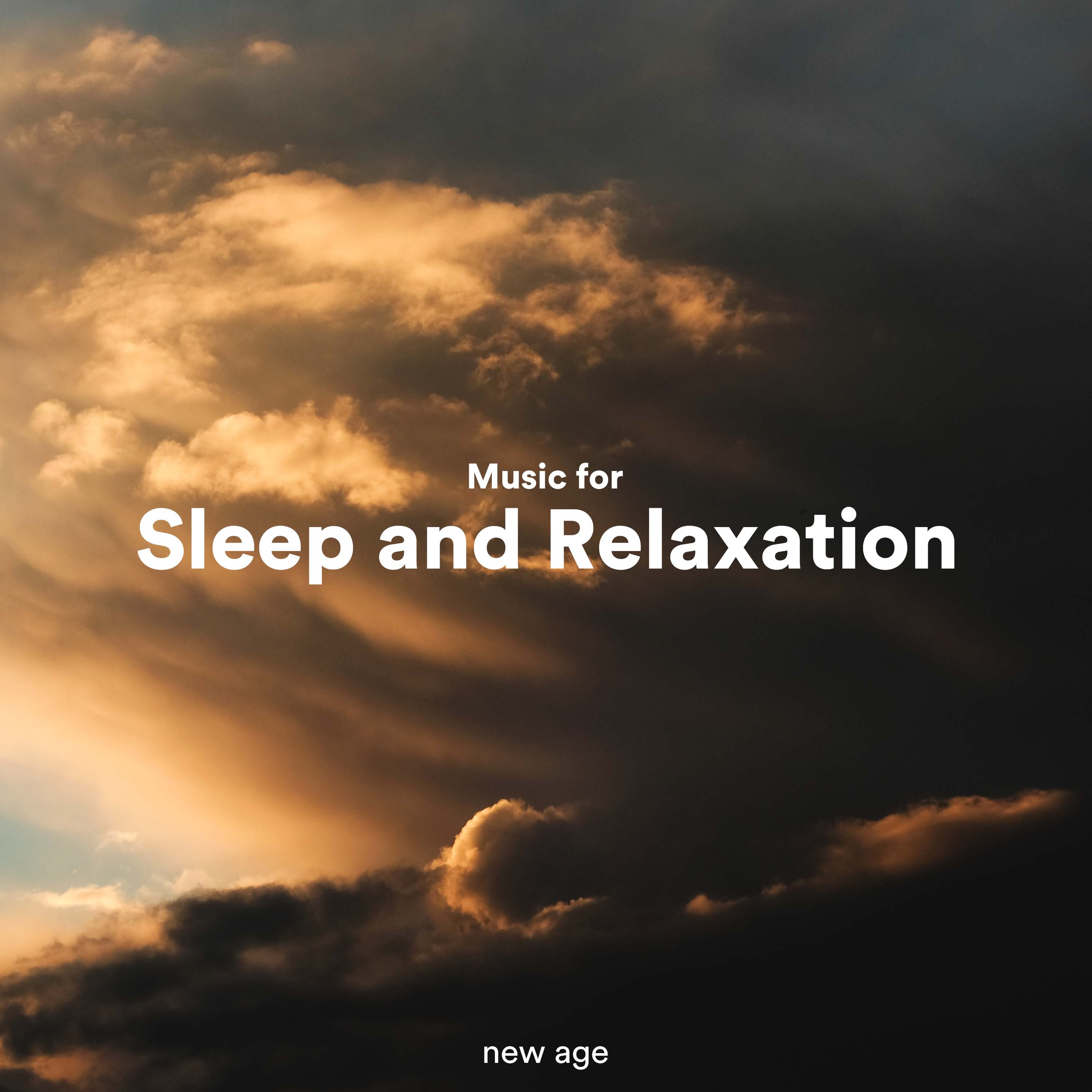 New Music Relax Experience