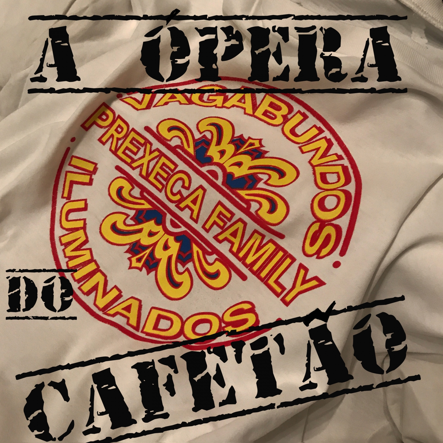 A Ópera do Cafetão