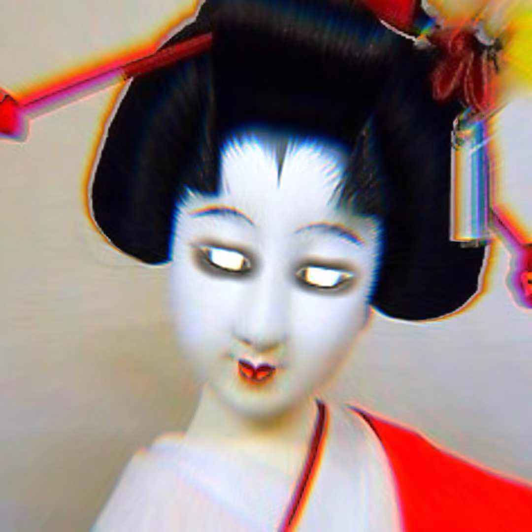 GEISHA