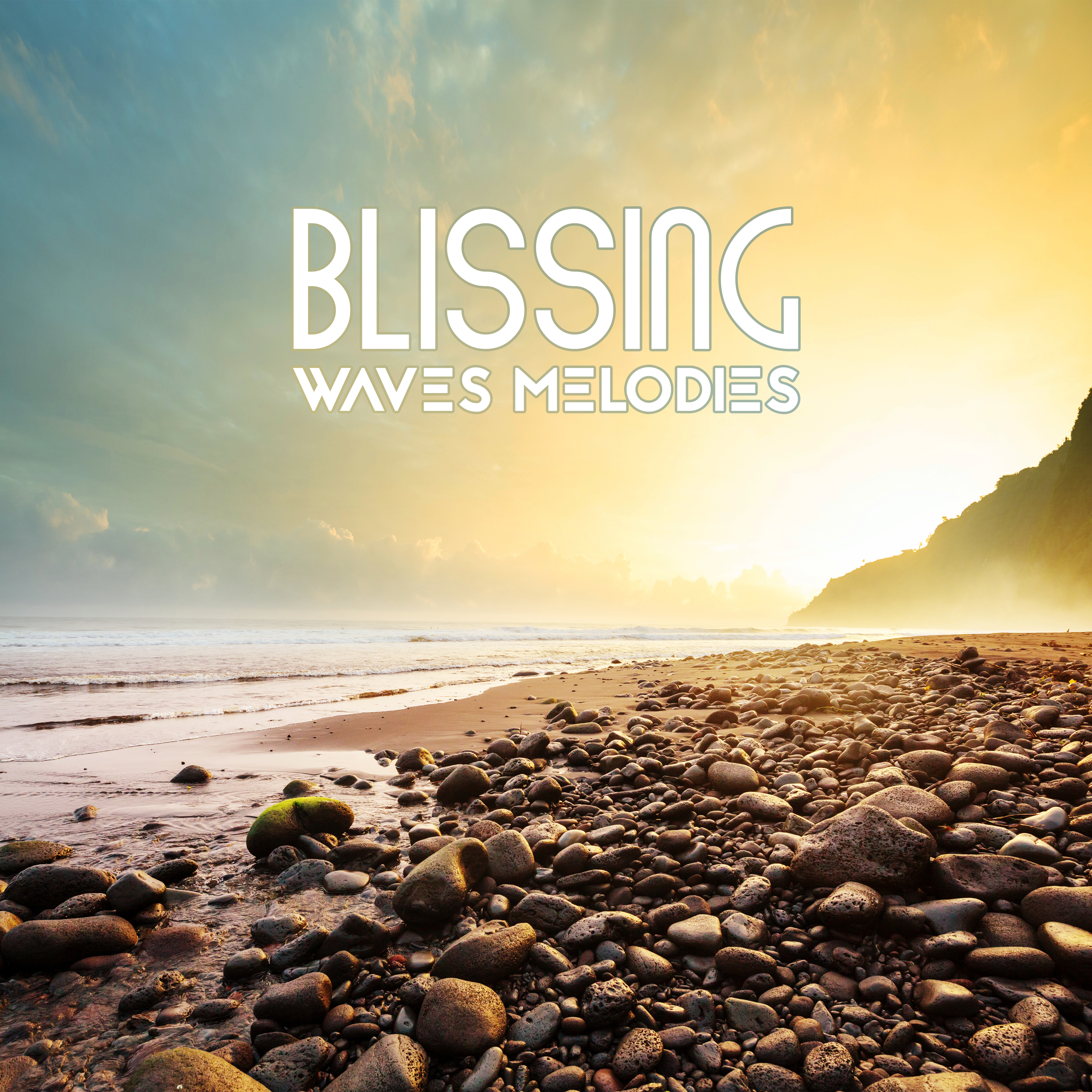 Blissing Waves Melodies