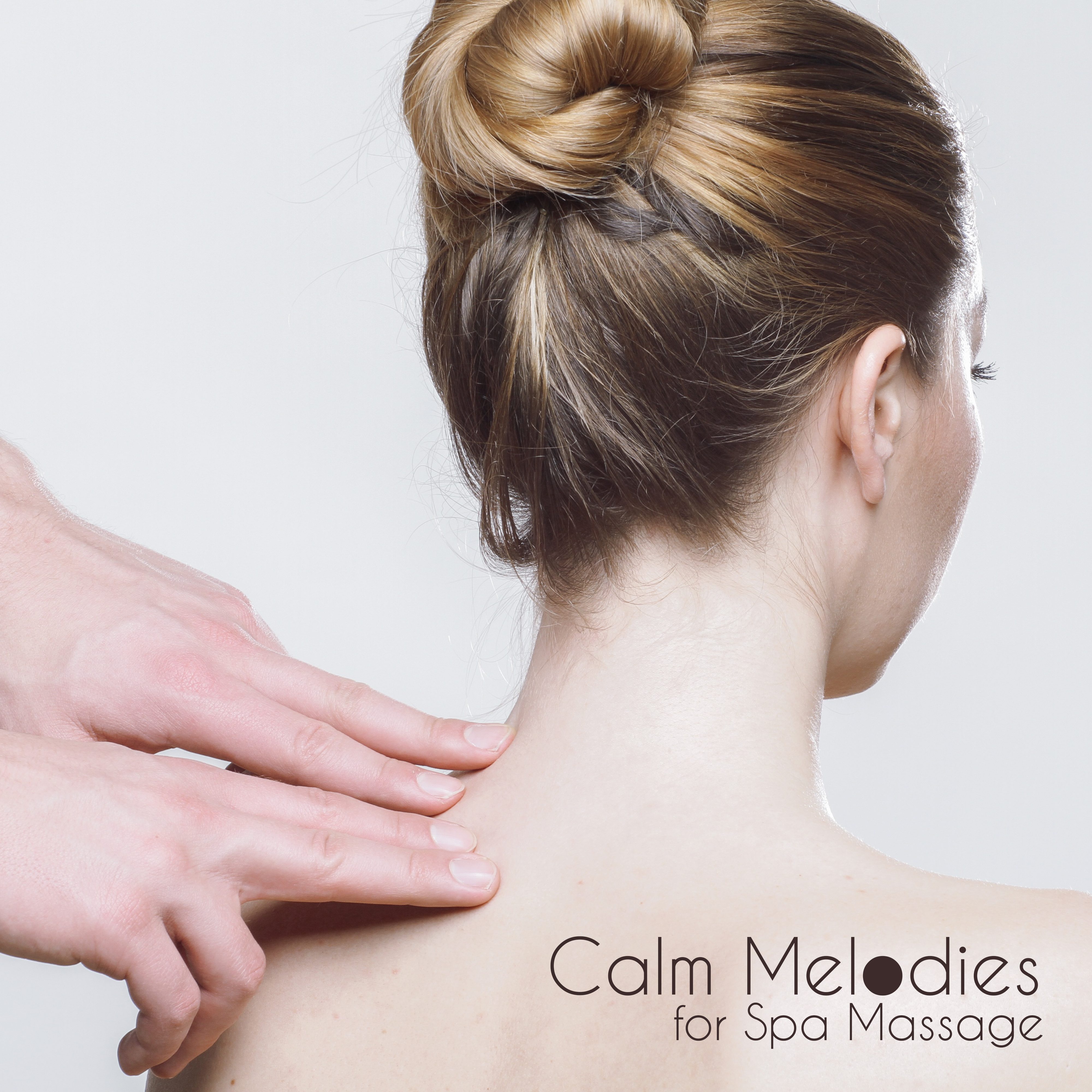 Calm Melodies for Spa Massage
